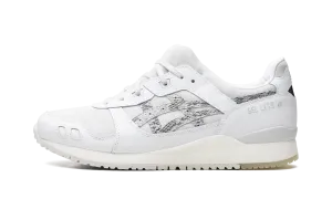 Atmos x Gel Lyte 3 OG "White Python" Air Flow