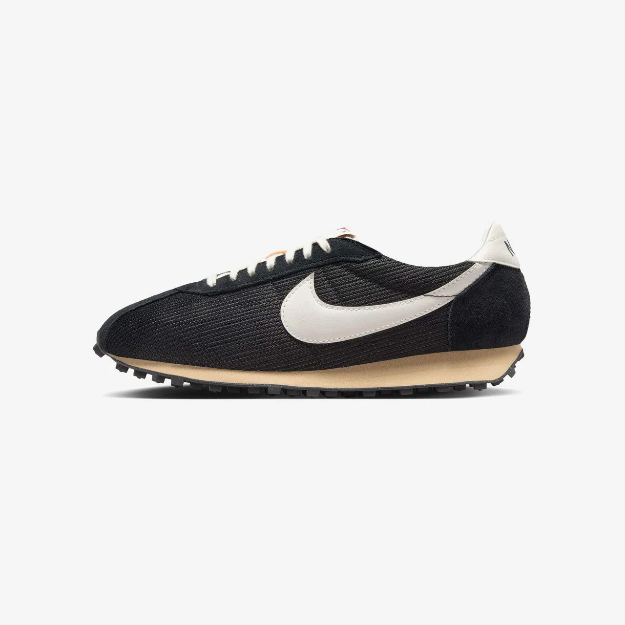 LD-1000 Hyperflex Outsole HeelSupport