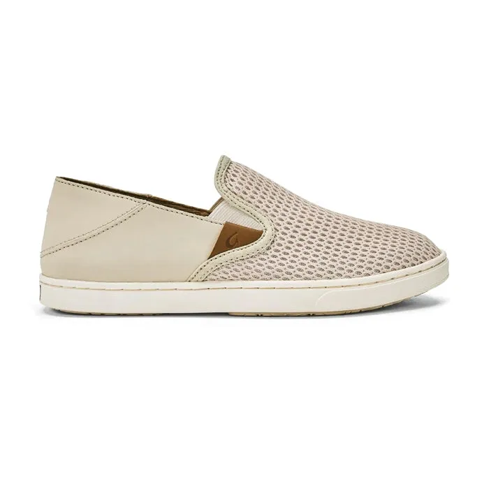 Womens Olukai Pehuea Slip On Tapa Play Step