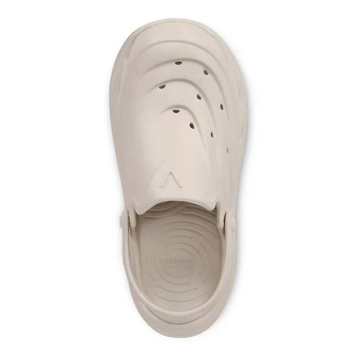 Petal Hike clean look Womens Vionic Wave RX in Cream