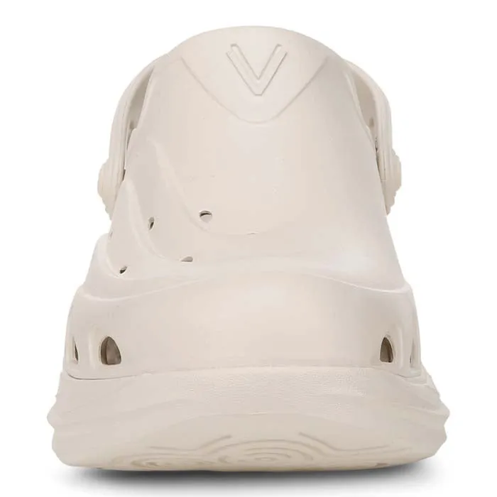 Womens Vionic Wave RX in Cream Model Day Peak Jog