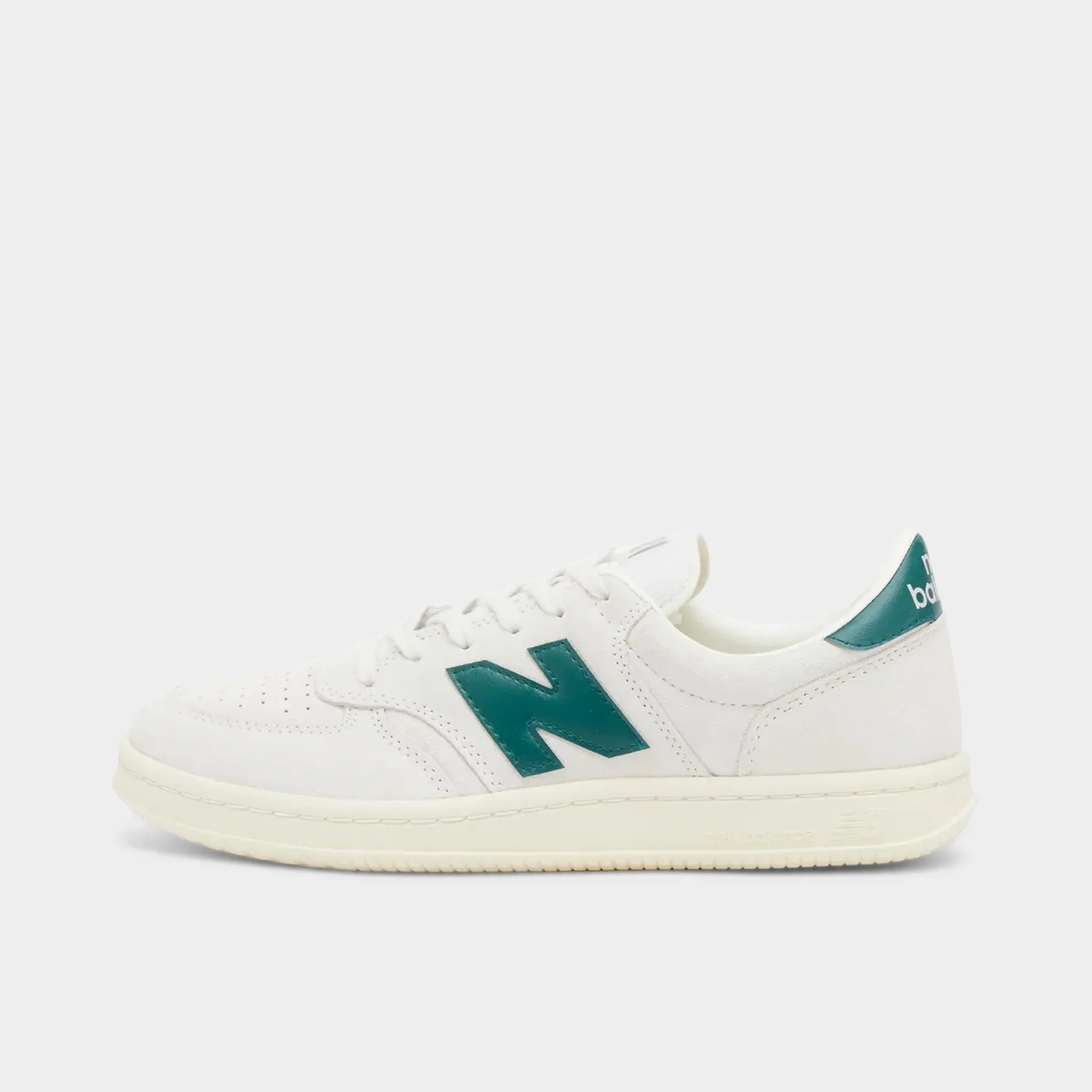 Color Pop New Balance T500 Landslide / Linen