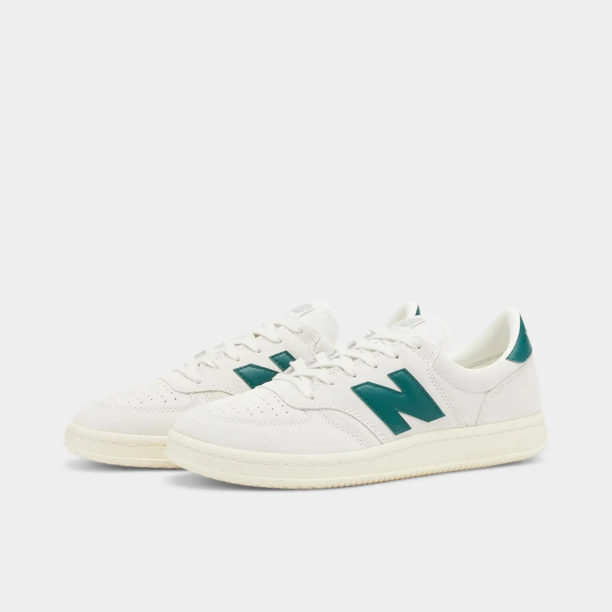 New Balance T500 Landslide / Linen Luggage Fit