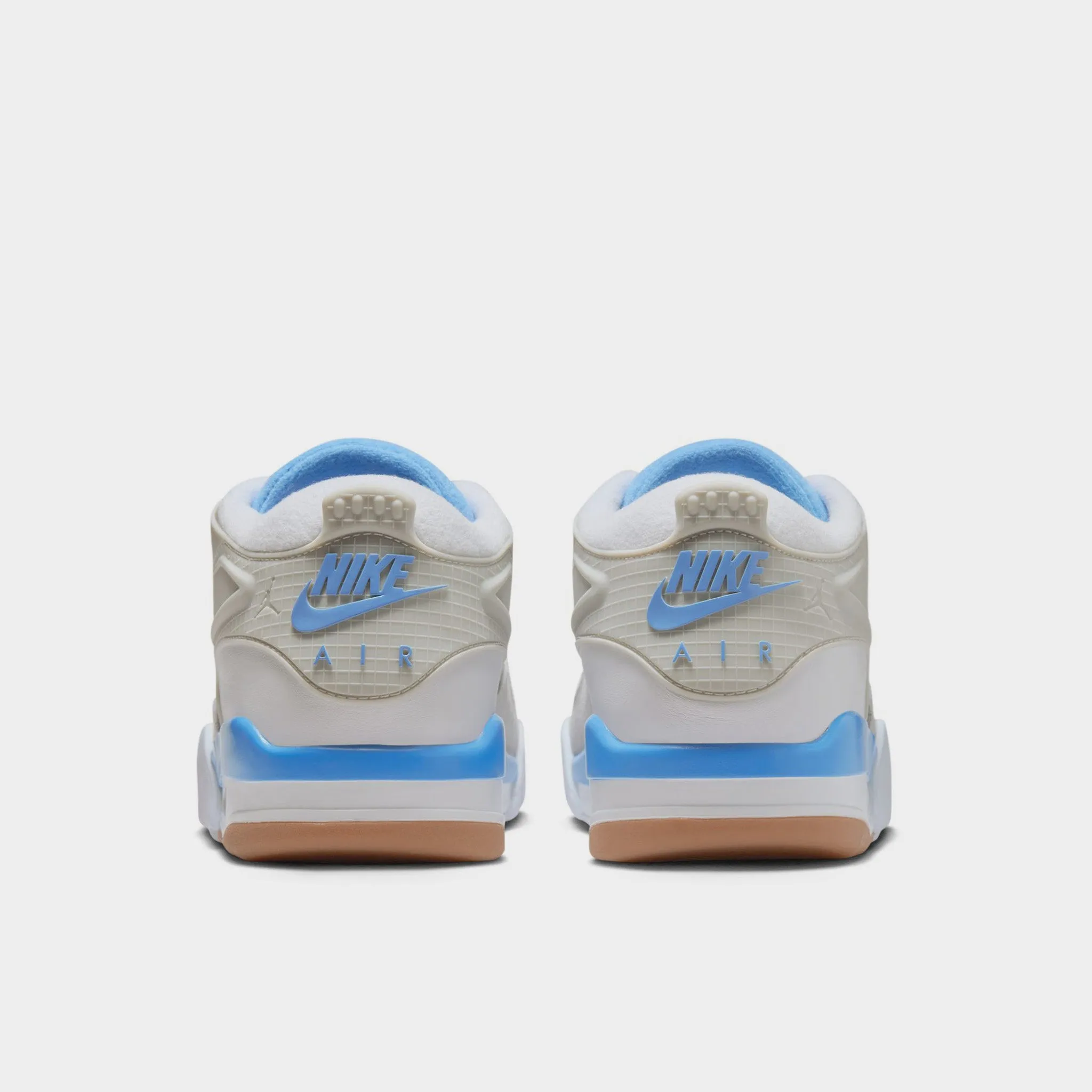 Jordan 4 RM White / Neutral Grey Dynamic Wear