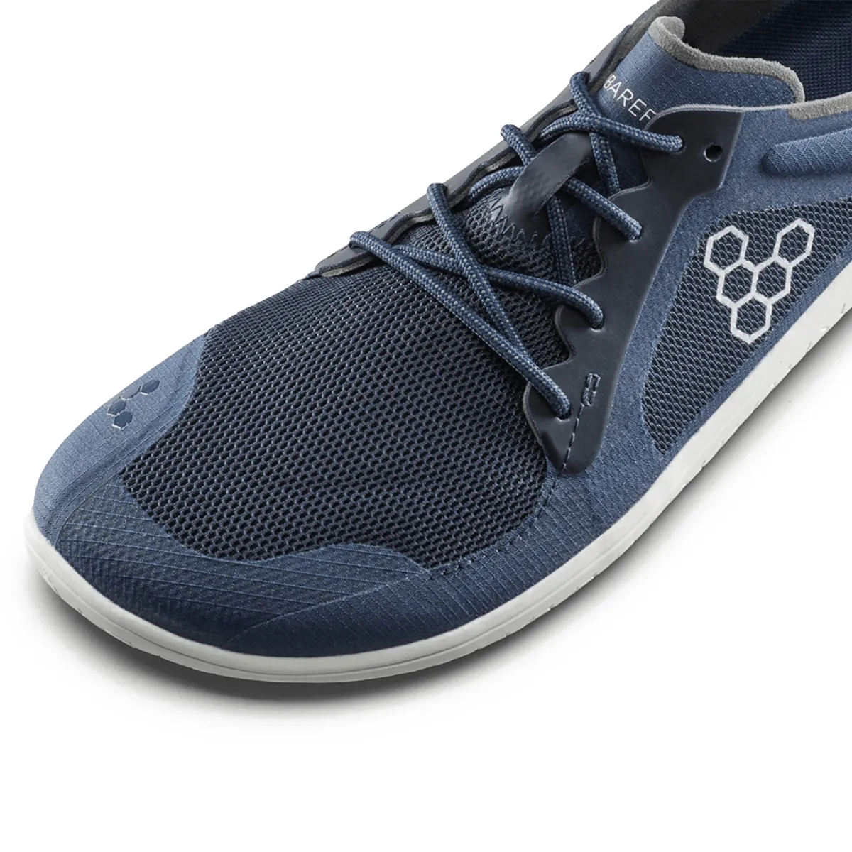 Vivo Barefoot Men's Primus Lite 3.5 Midnight Tree Hike