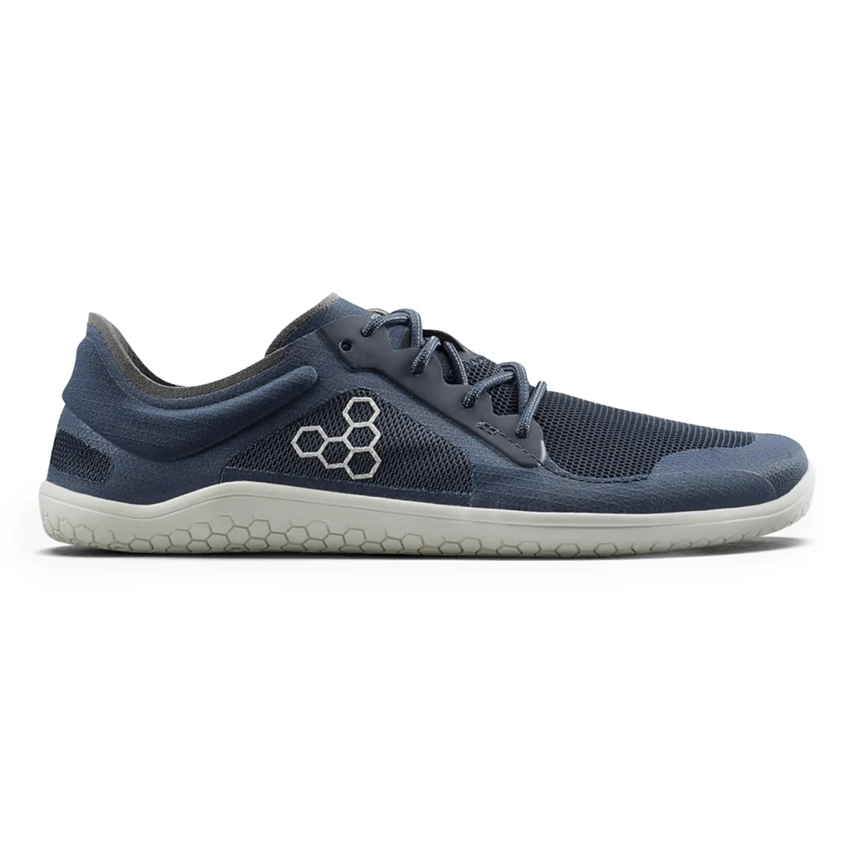 Modern Minimal Follow Step Vivo Barefoot Men's Primus Lite 3.5 Midnight