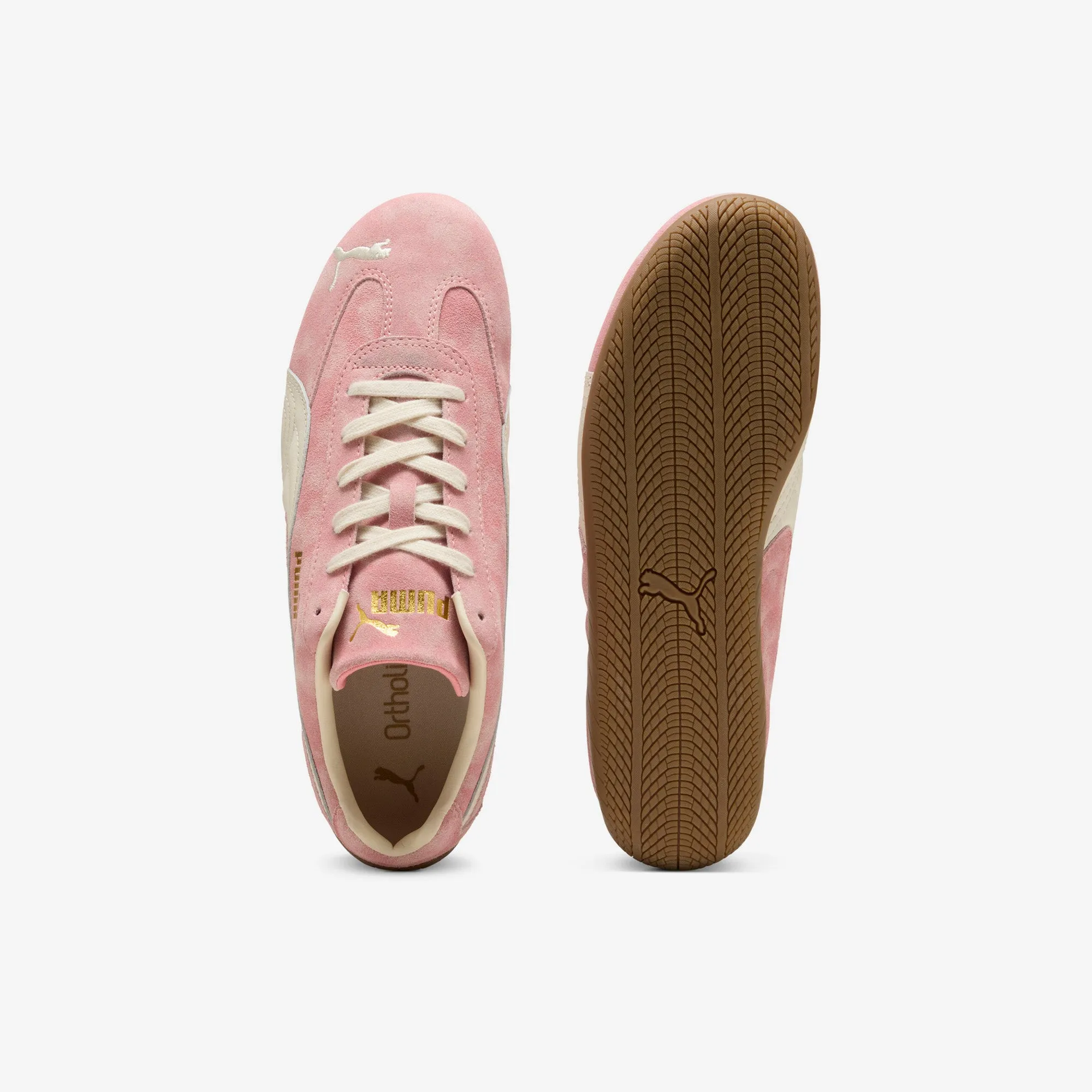 Speedcat Faded Structured Feel