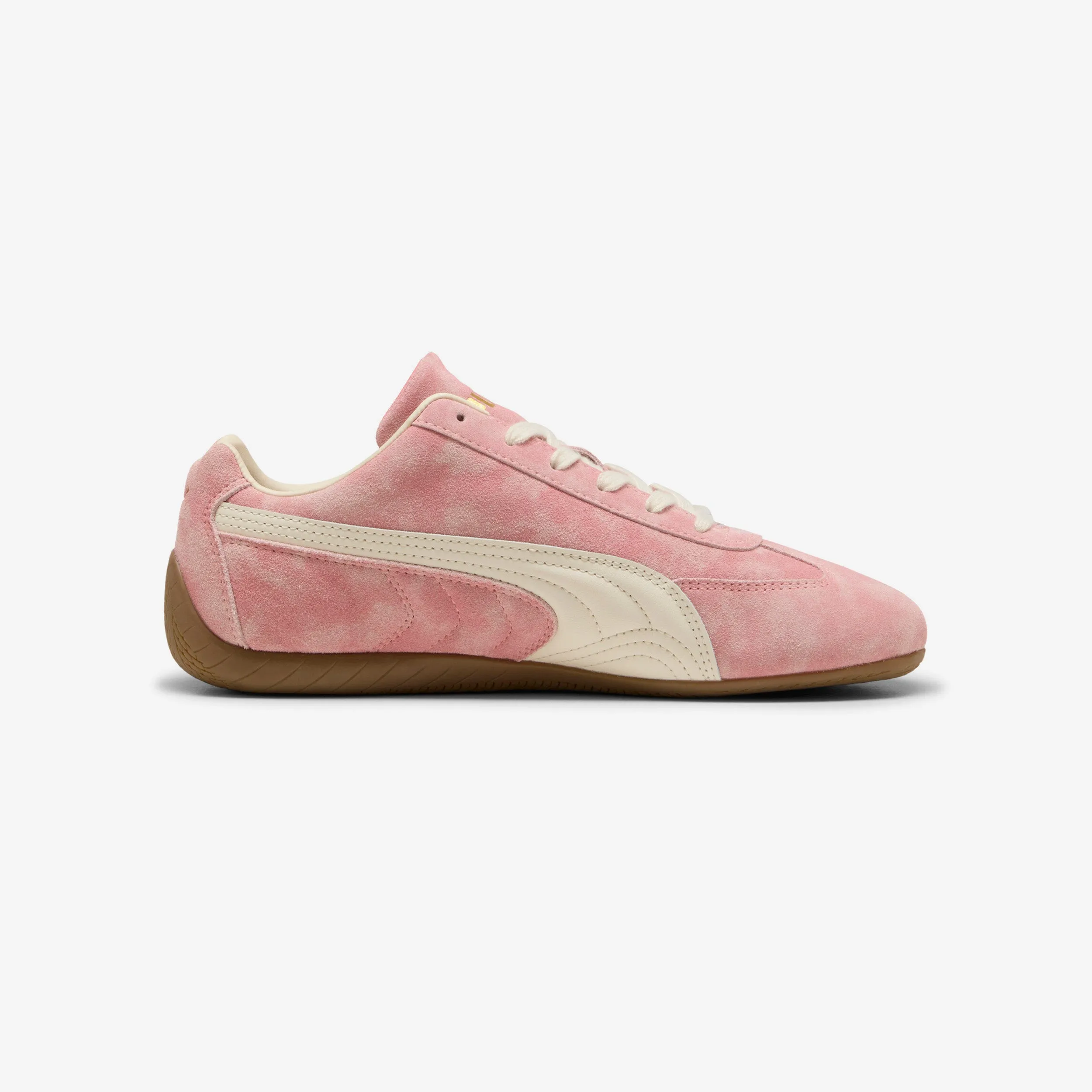 Speedcat Faded Multi-functional lining running sneakers