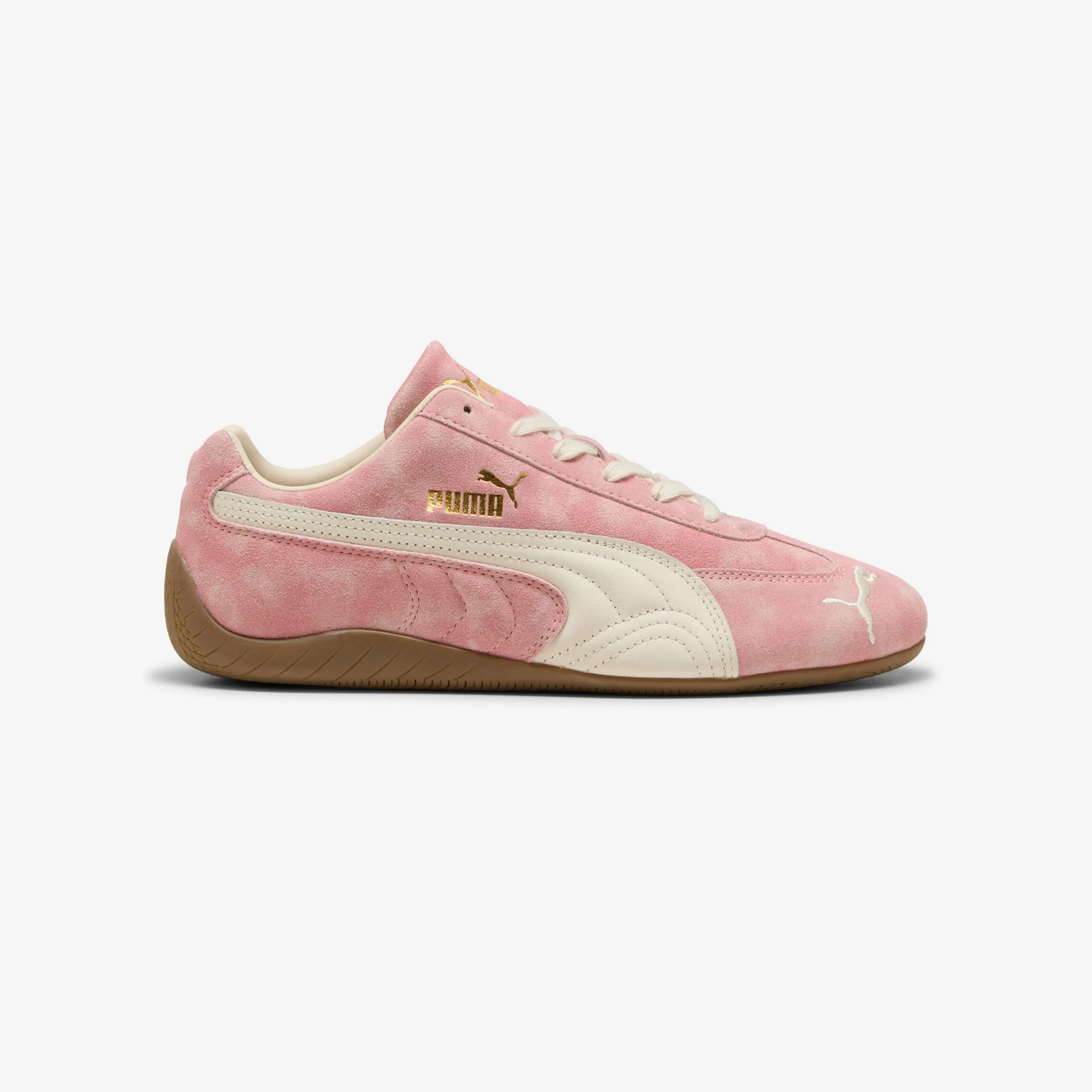 Balanced Sole Indoor Use Speedcat Faded