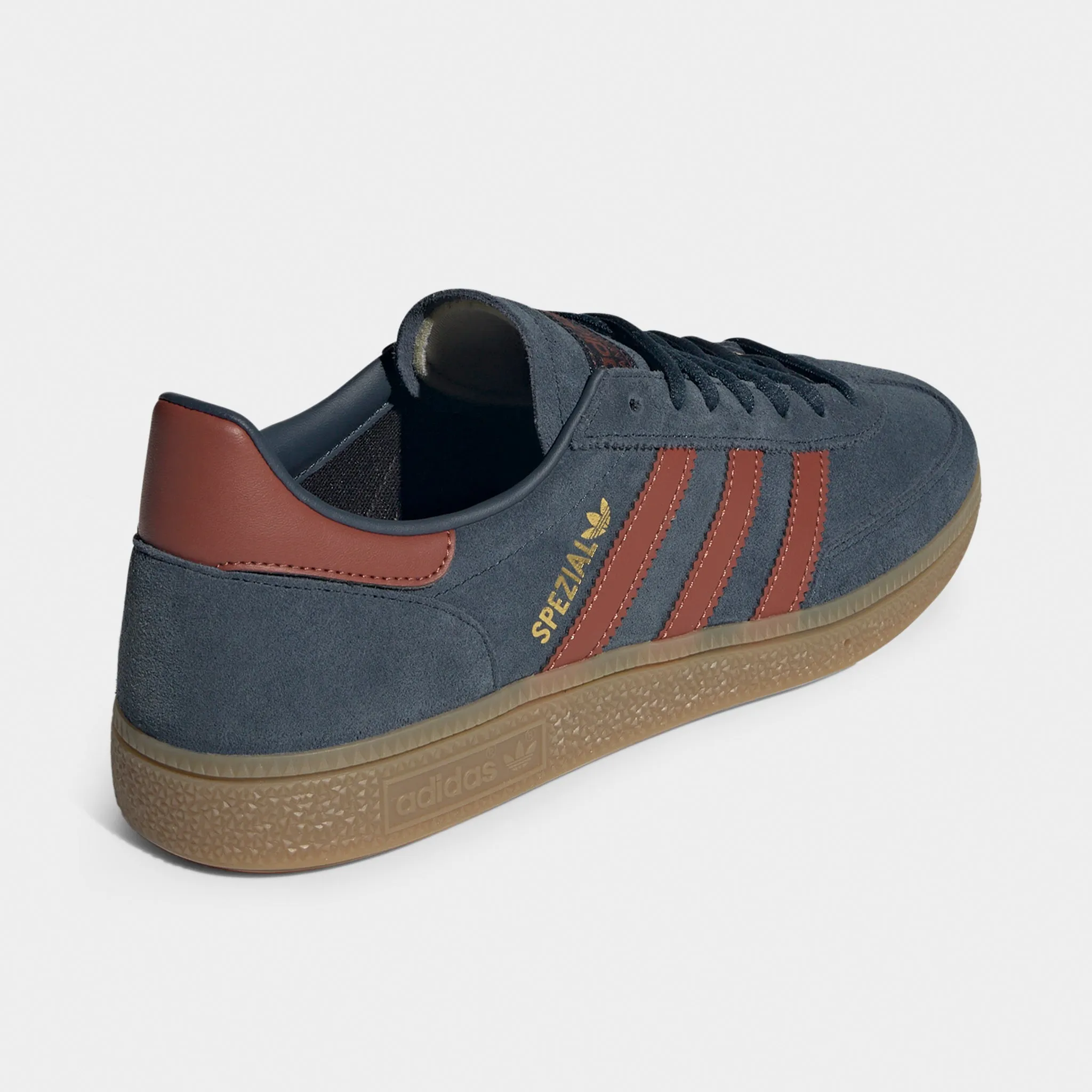 Skin Fresh Sport Edge adidas Originals Handball Spezial Aurora Ink / Wild Sepia