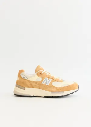 Golf Signature grip MADE in USA 992 'Sweet Caramel' Sneakers