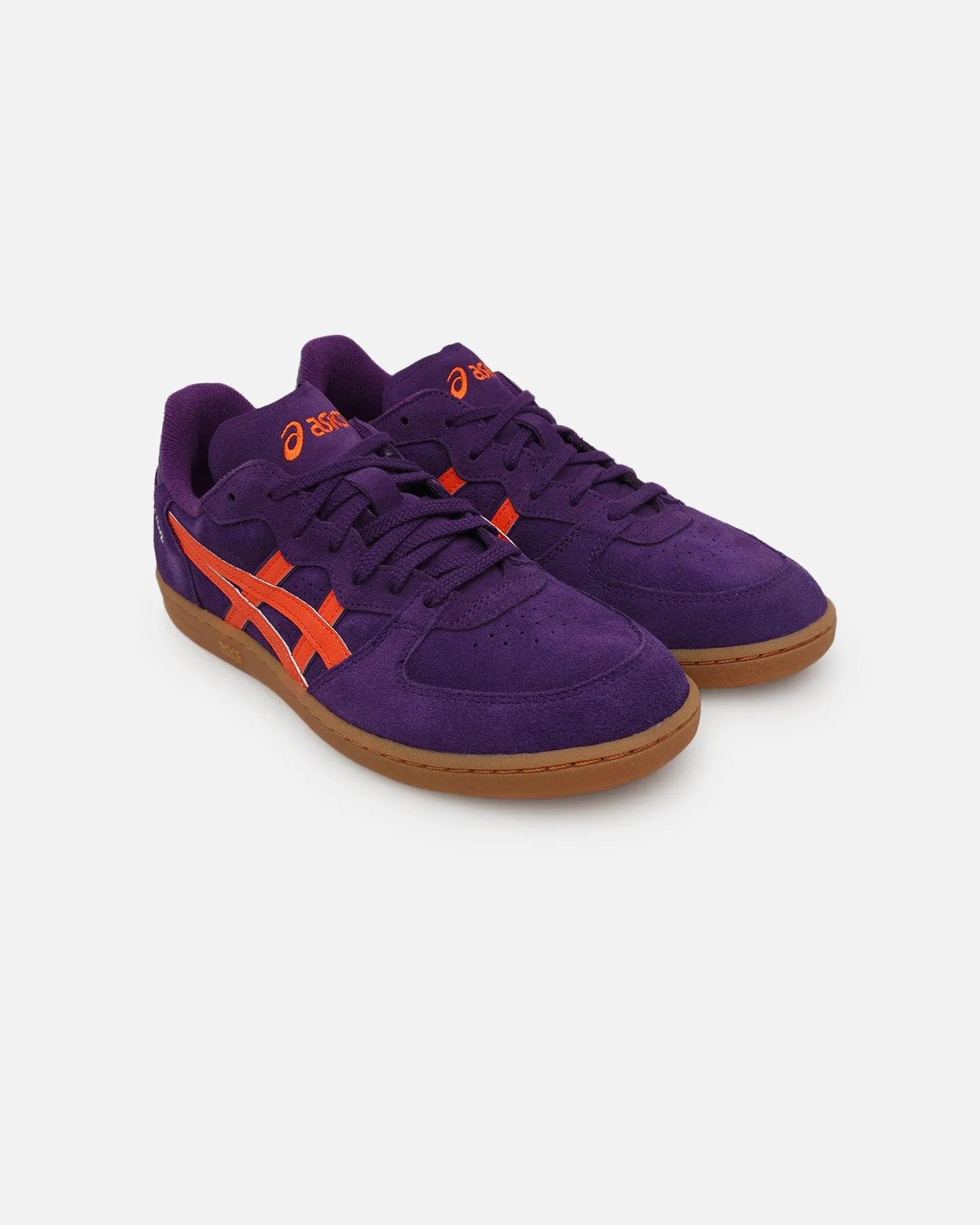 Asics Skyhand OG Plum Purple Sport Edge Rich Glow