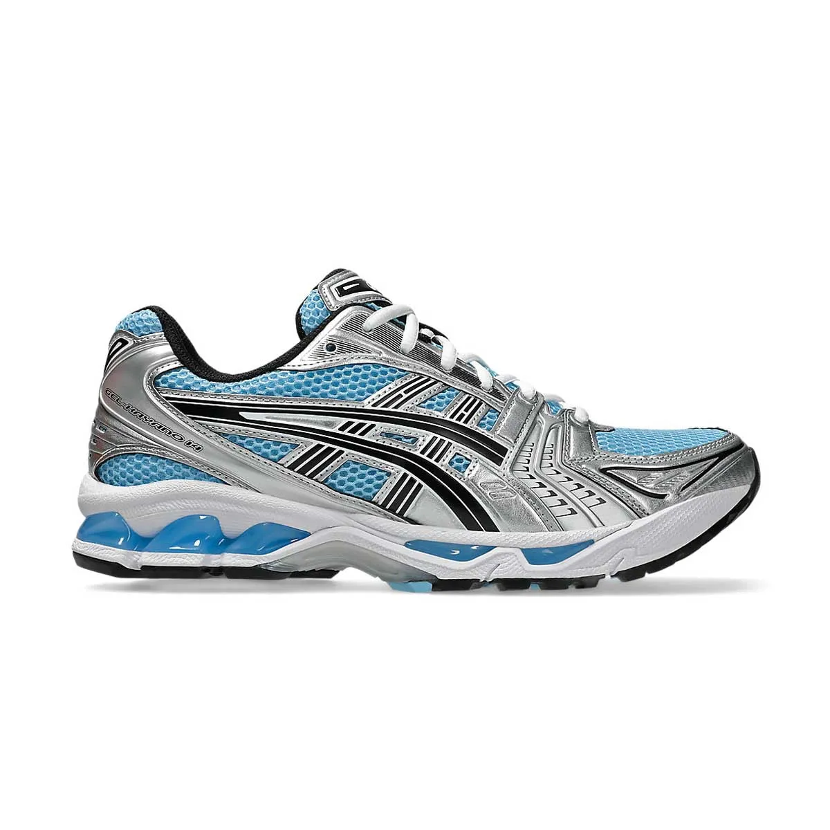 Harbor Mood GEL-Kayano 14 'Artic Sky Pure Silver'