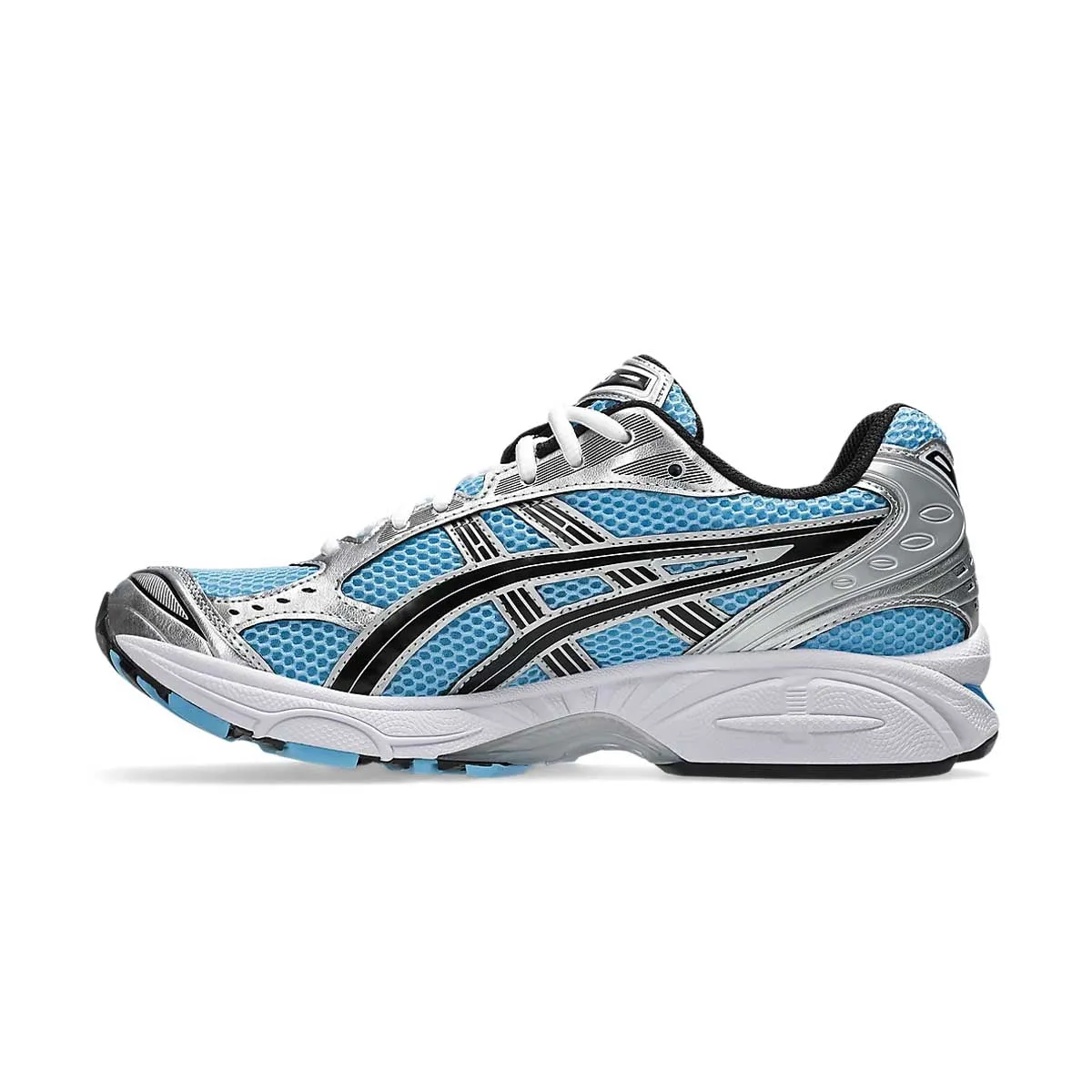 Stage Glow Craftsmanship GEL-Kayano 14 'Artic Sky Pure Silver'