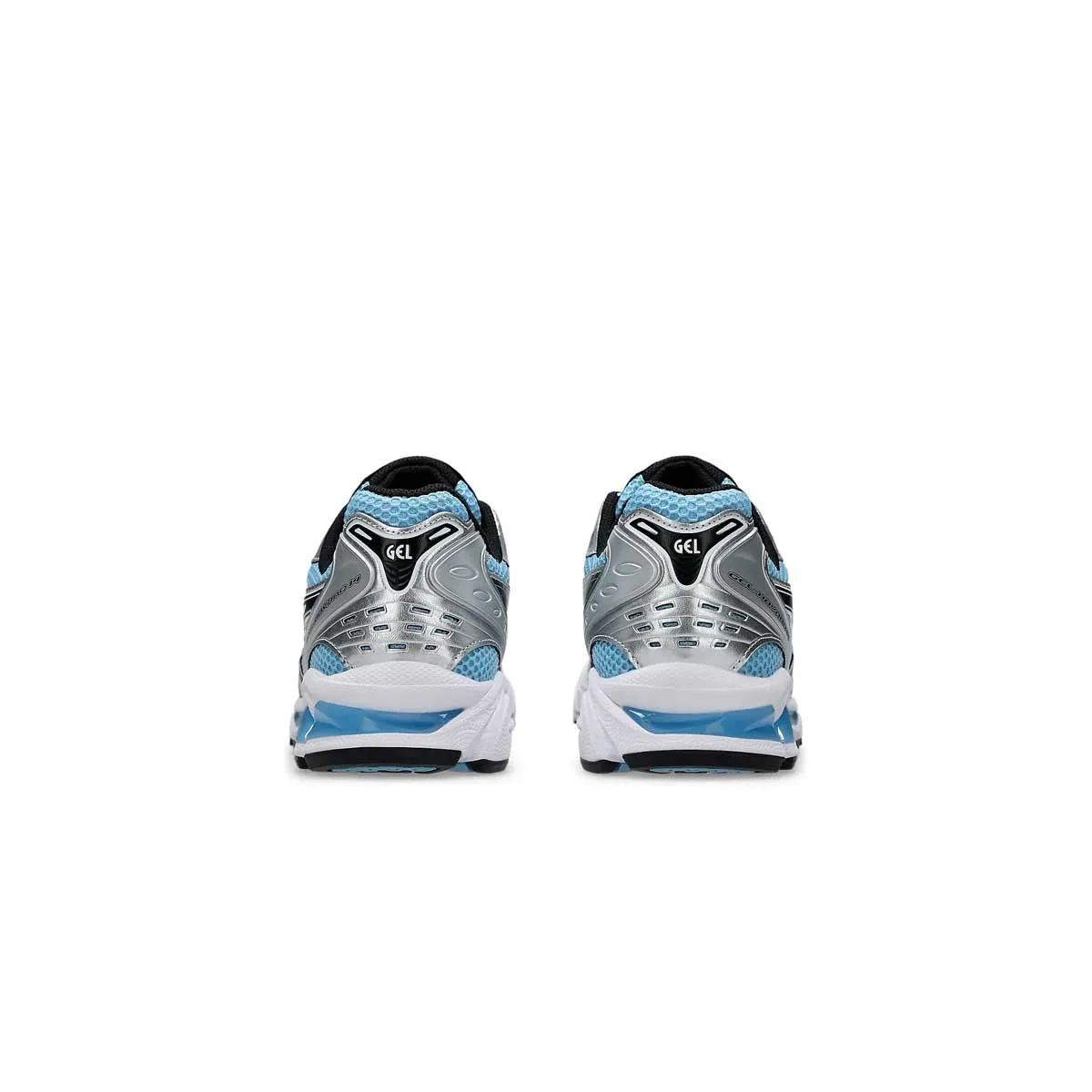 GEL-Kayano 14 'Artic Sky Pure Silver' Mix Hue