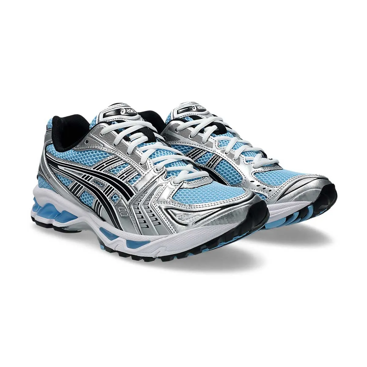 Daily Walk GEL-Kayano 14 'Artic Sky Pure Silver'