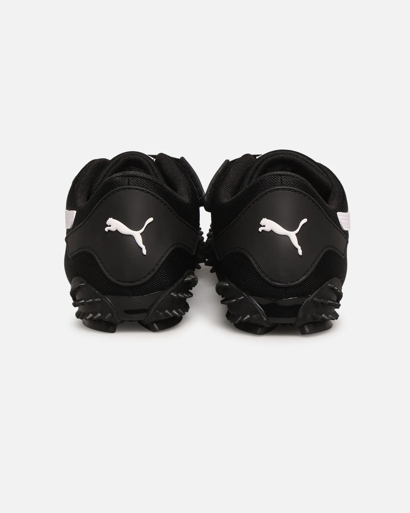 Heat Mode Puma Mostro Black