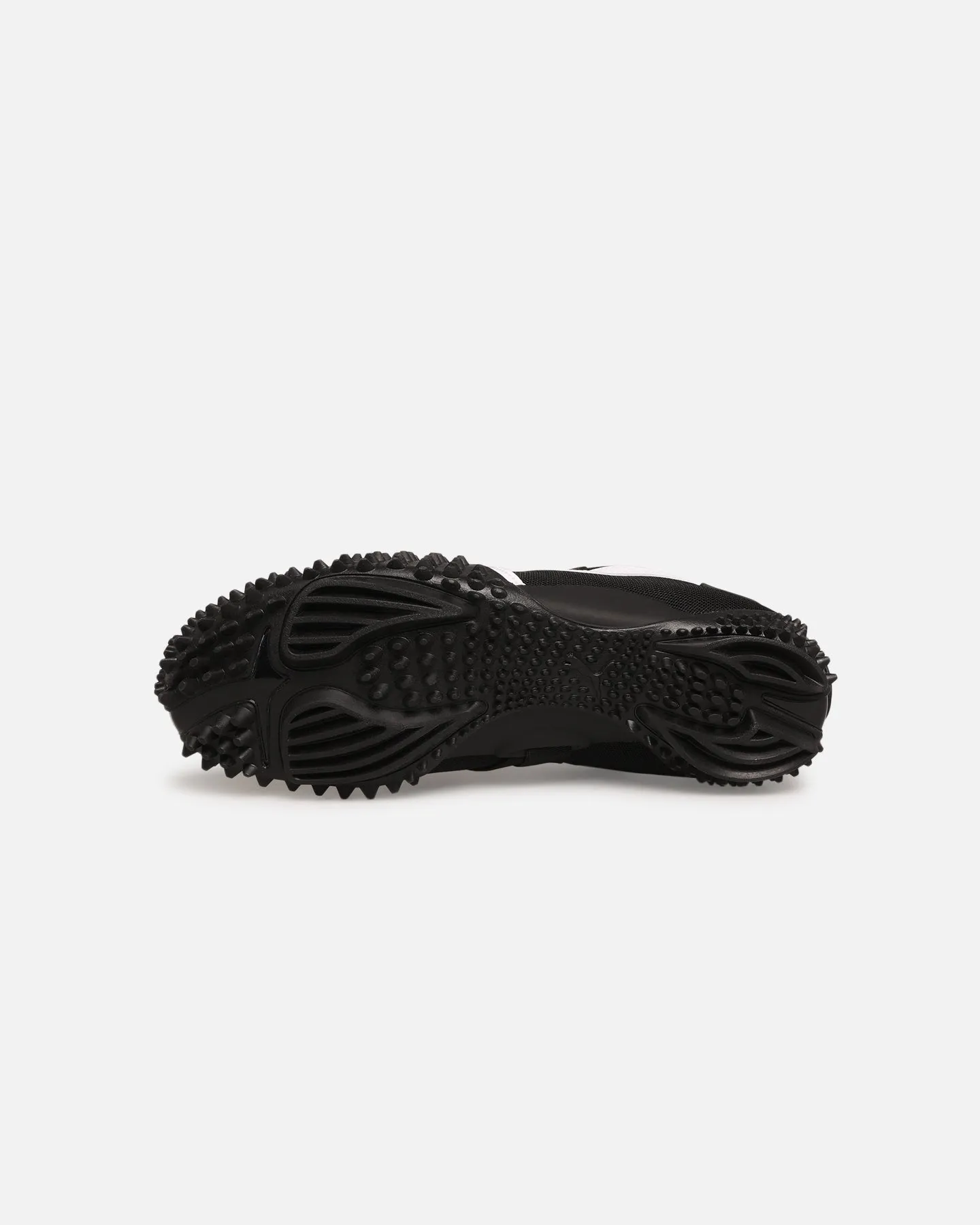 Puma Mostro Black Rich Glow