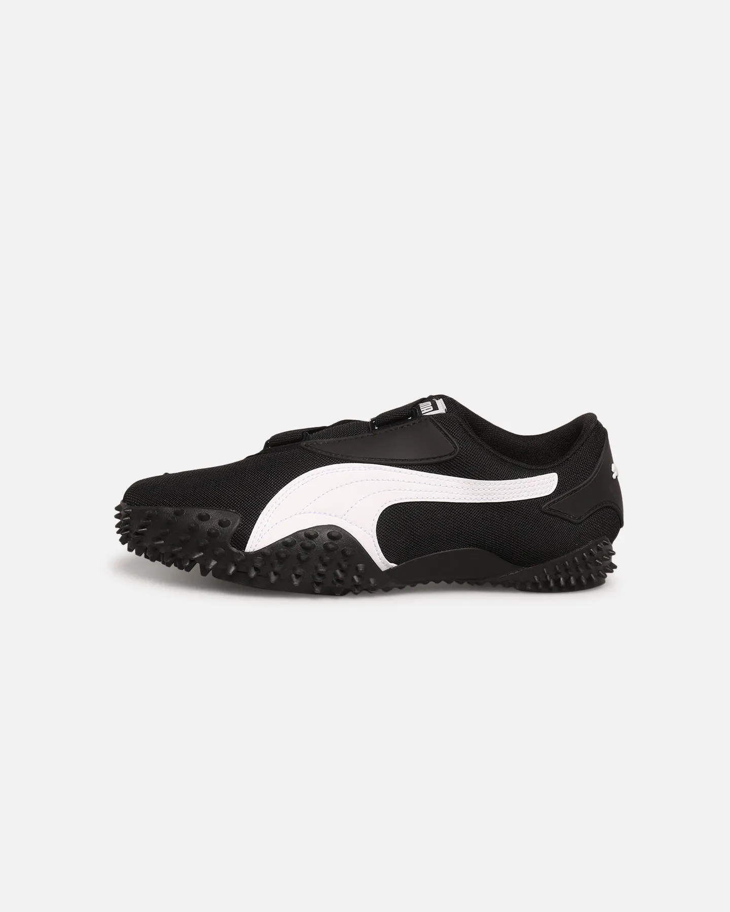 Field Fast Puma Mostro Black