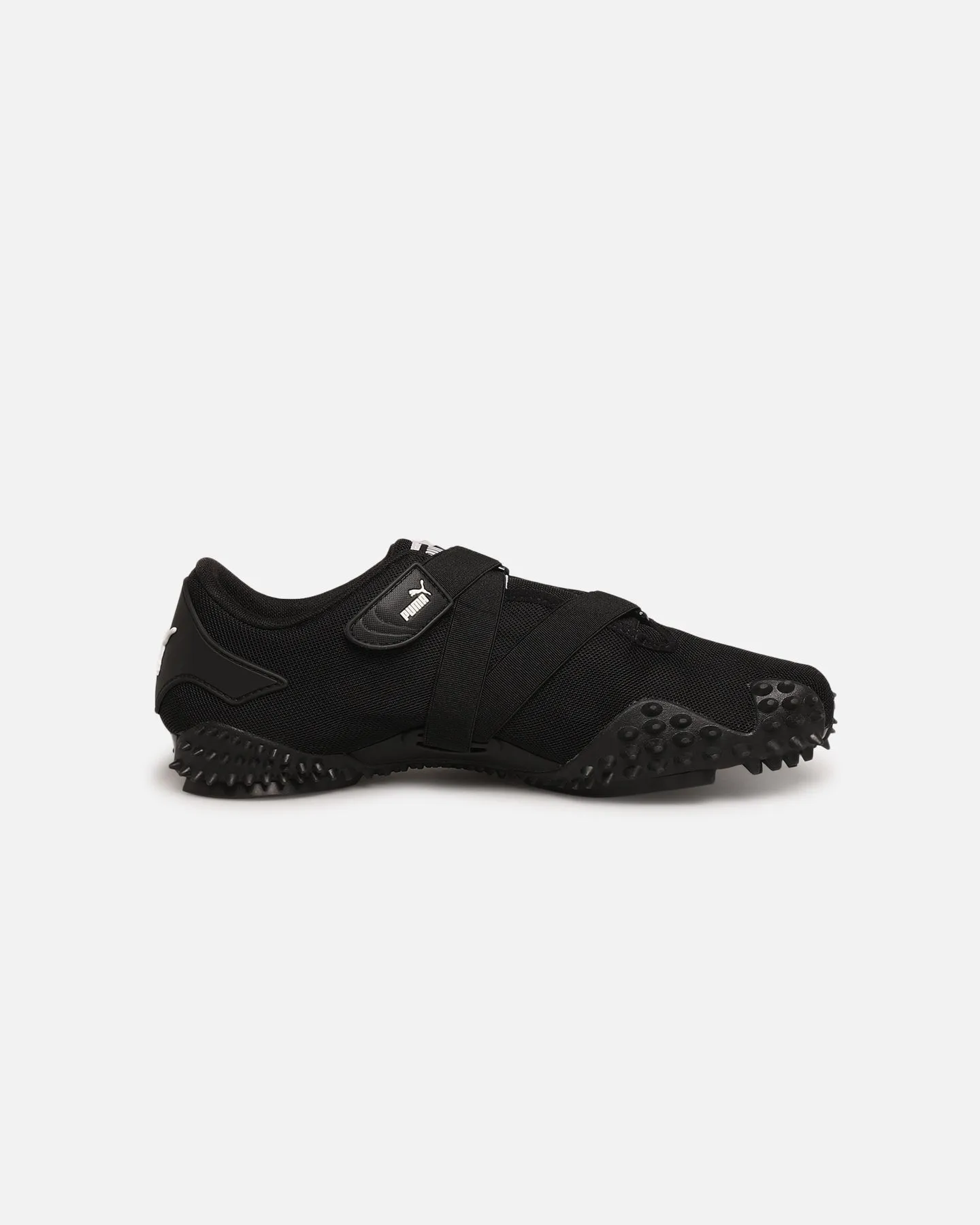 Puma Mostro Black Fantasy Path