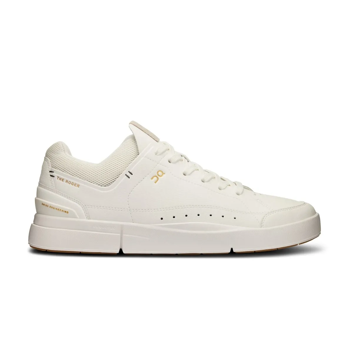 The Roger Centre Court 'White Gum' Air Boost