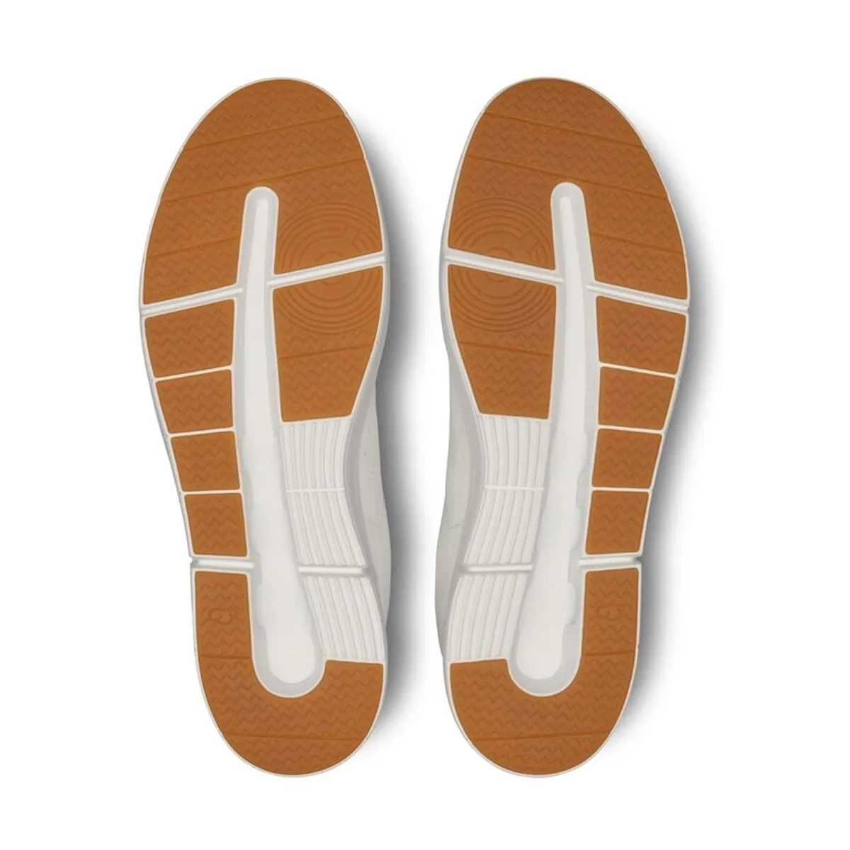 The Roger Centre Court 'White Gum' Block Walk