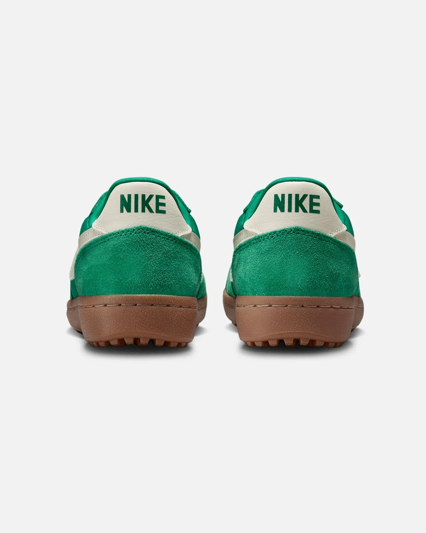 Nike Women's Field General Malachite Green stylish men Performance-driven