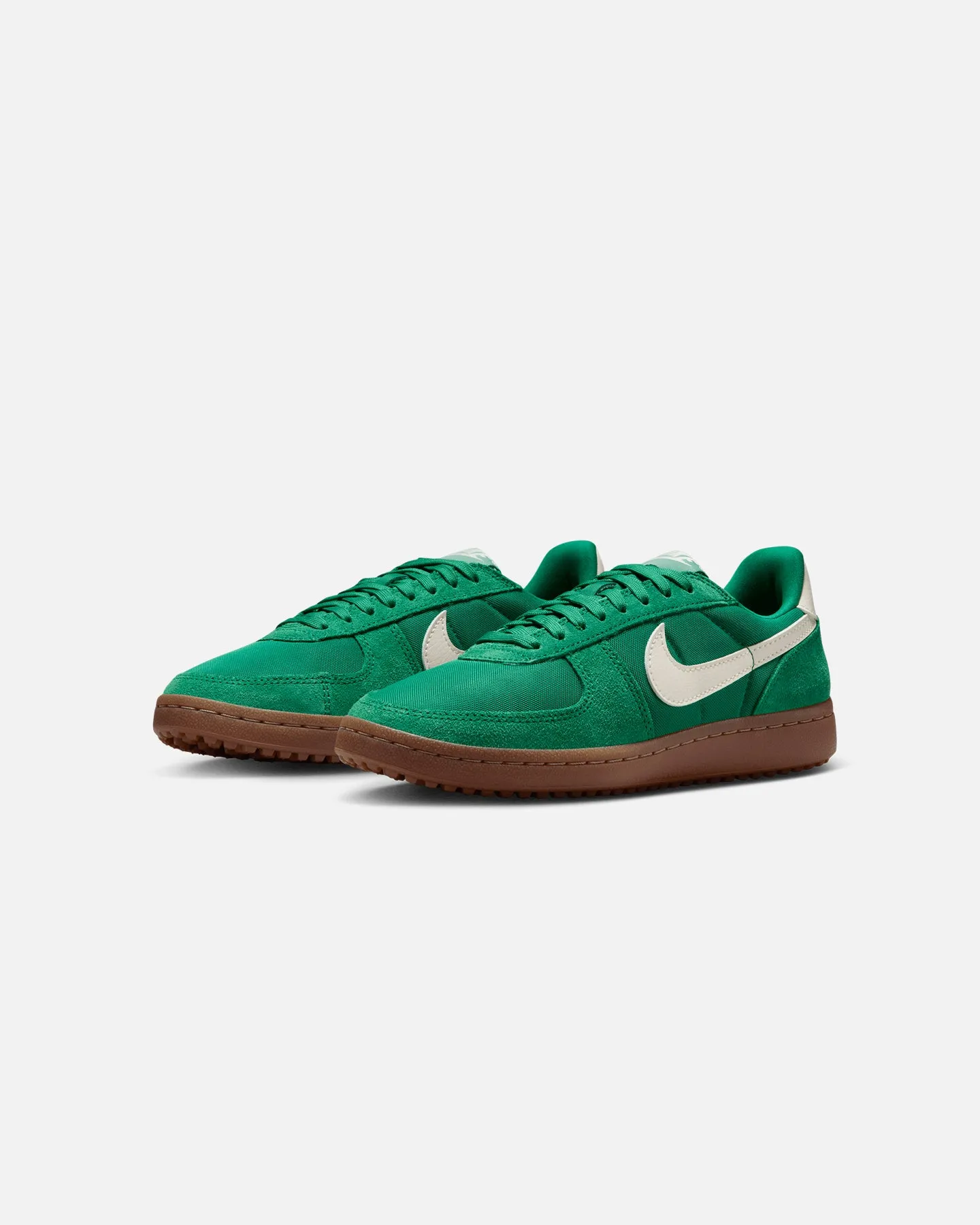 Effortless Fit Nike Women's Field General Malachite Green
