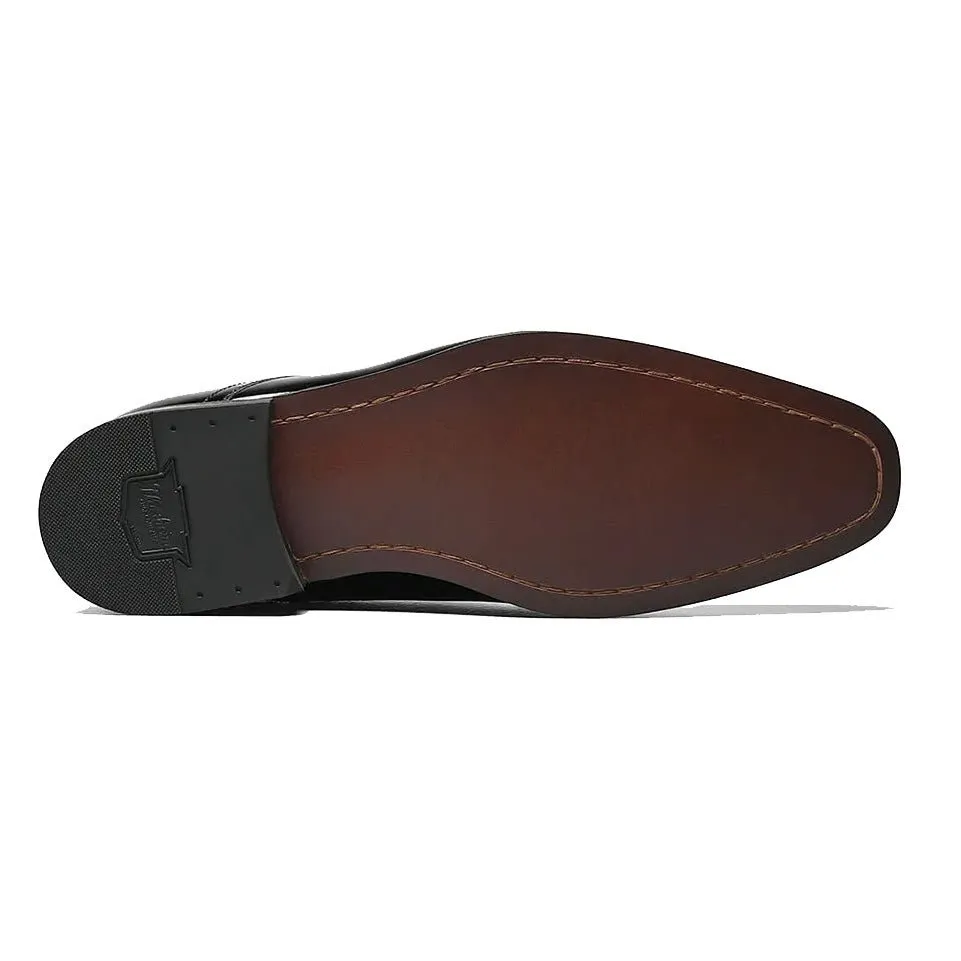 Florsheim Men's Tux Plain Toe Oxford Comfortable Wear Affordable Chic