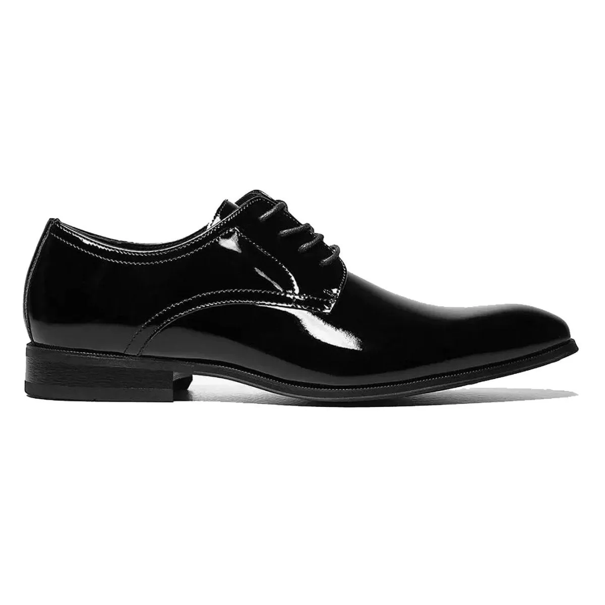 Low Heel Quiet Shade Florsheim Men's Tux Plain Toe Oxford