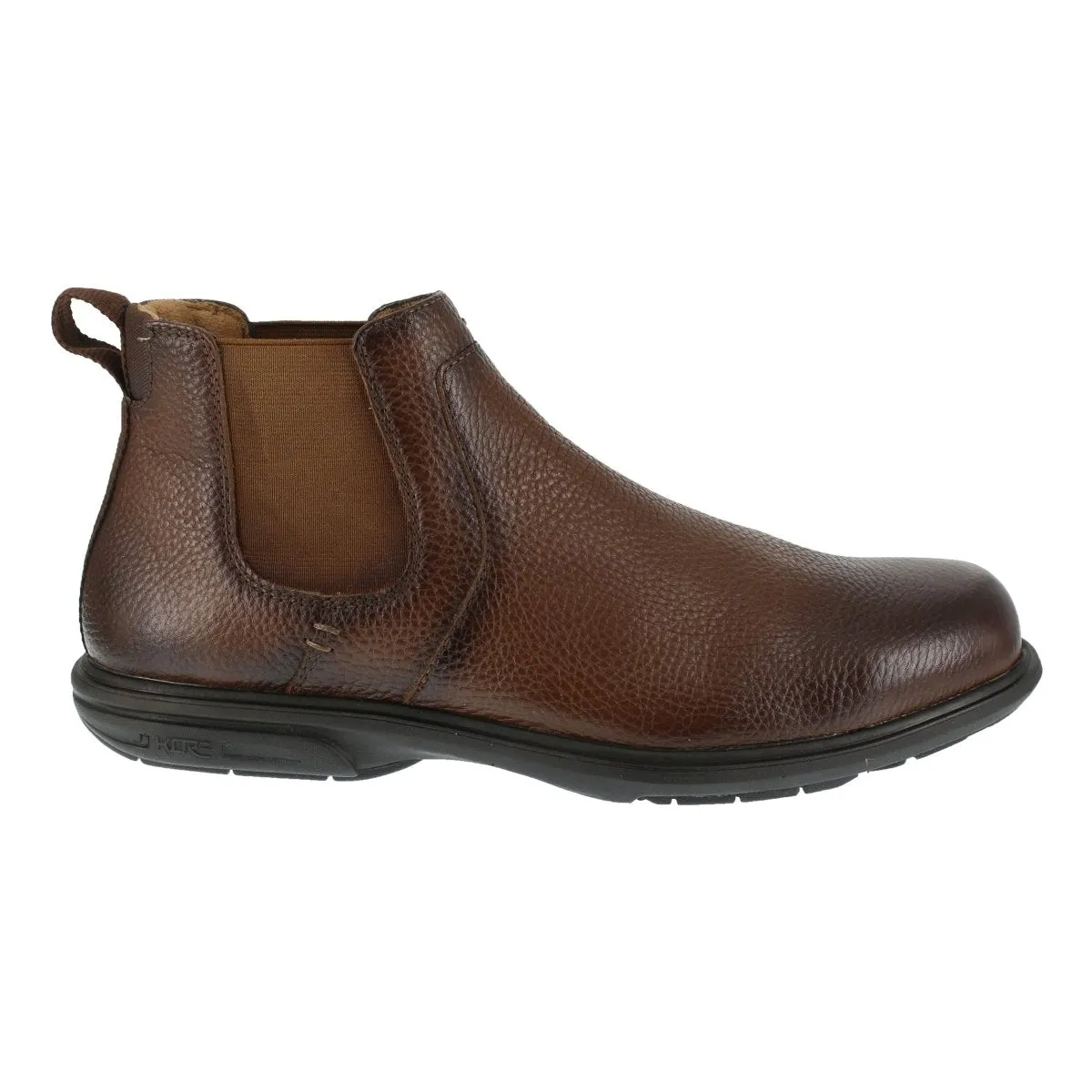 Florsheim Work Men's FS2031 Loedin Steel Toe Twin Gore Boot Office use Executive Wear