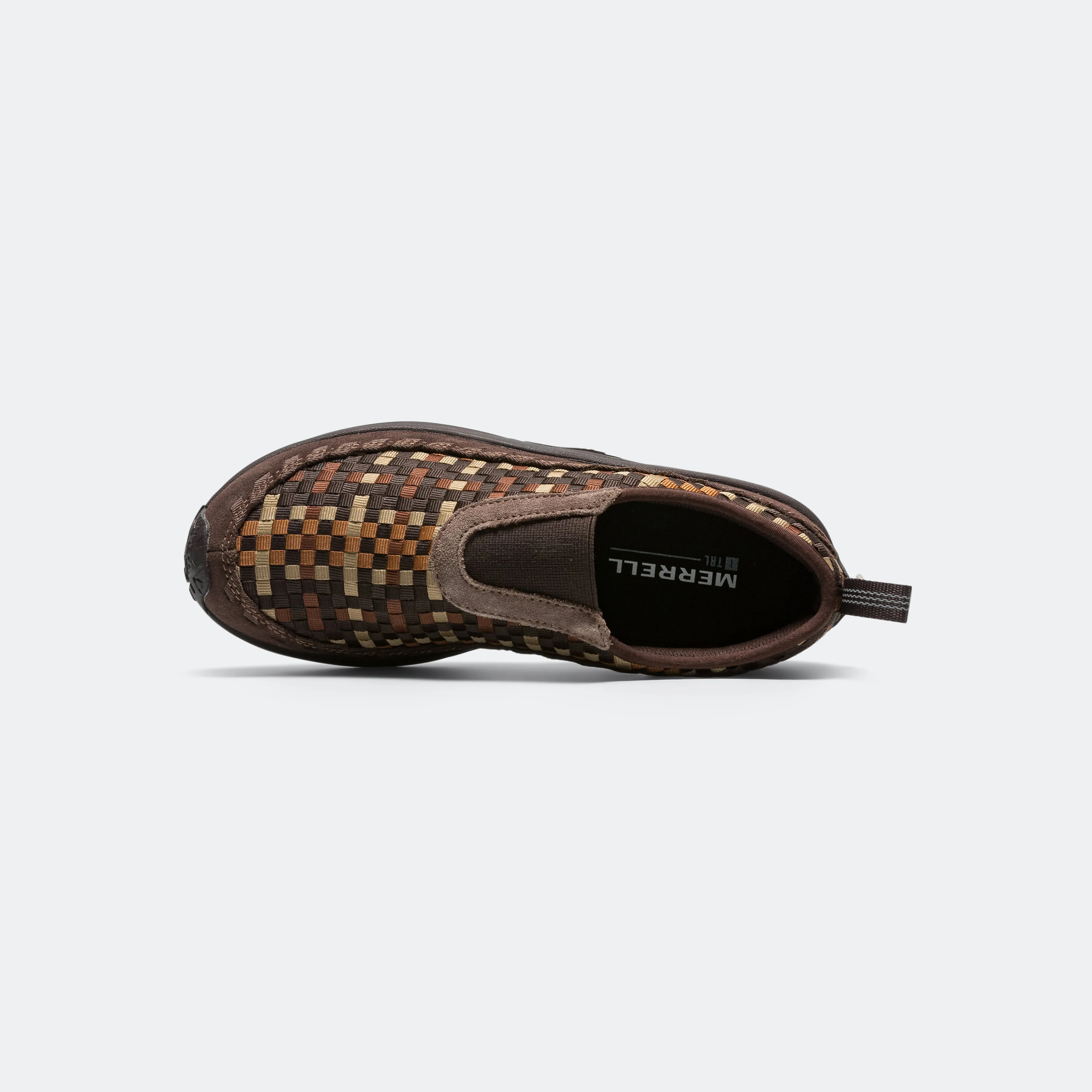 Jungle Moc EVO Woven SE - Bracken Durable Zone Running Trails
