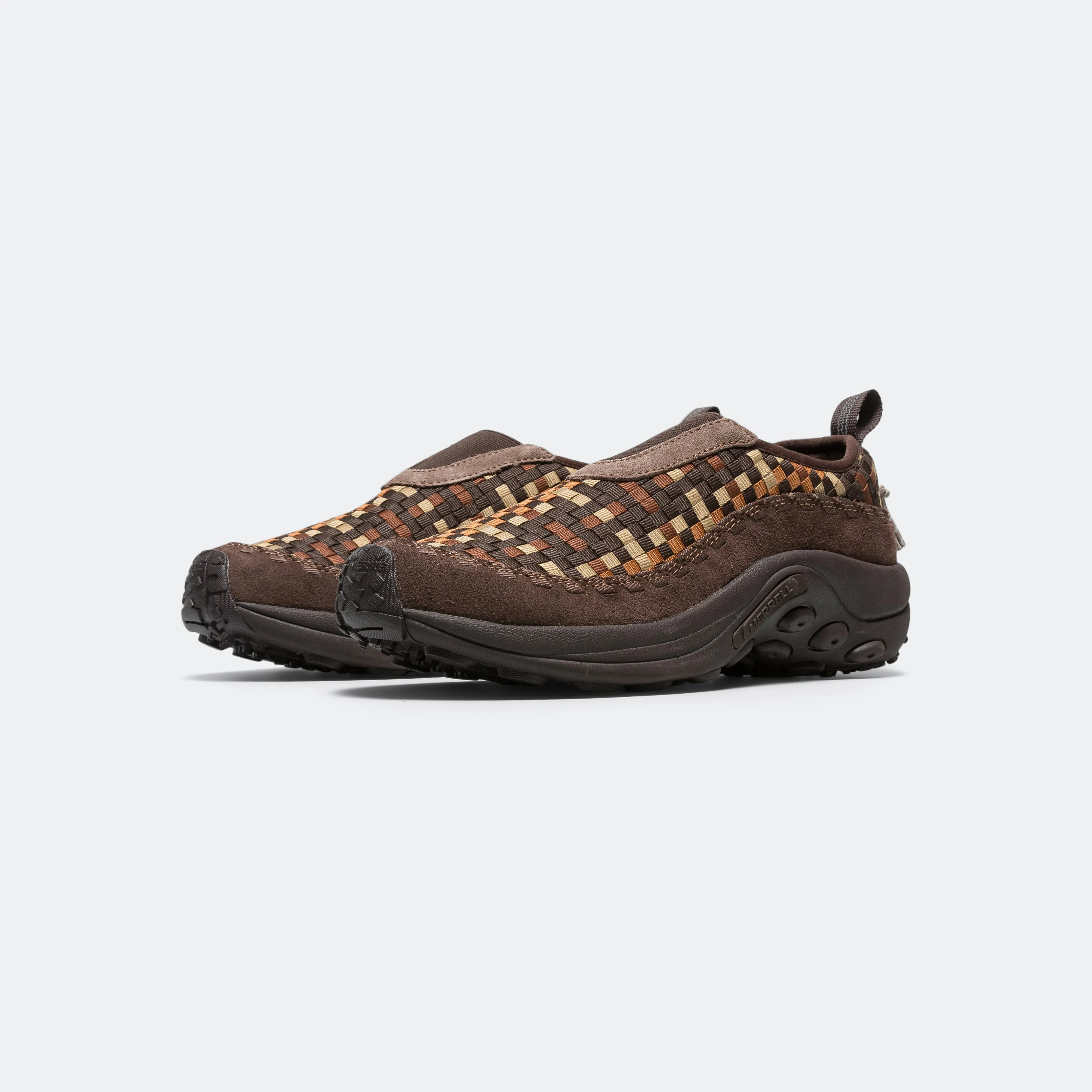 RegularFit Jungle Moc EVO Woven SE - Bracken