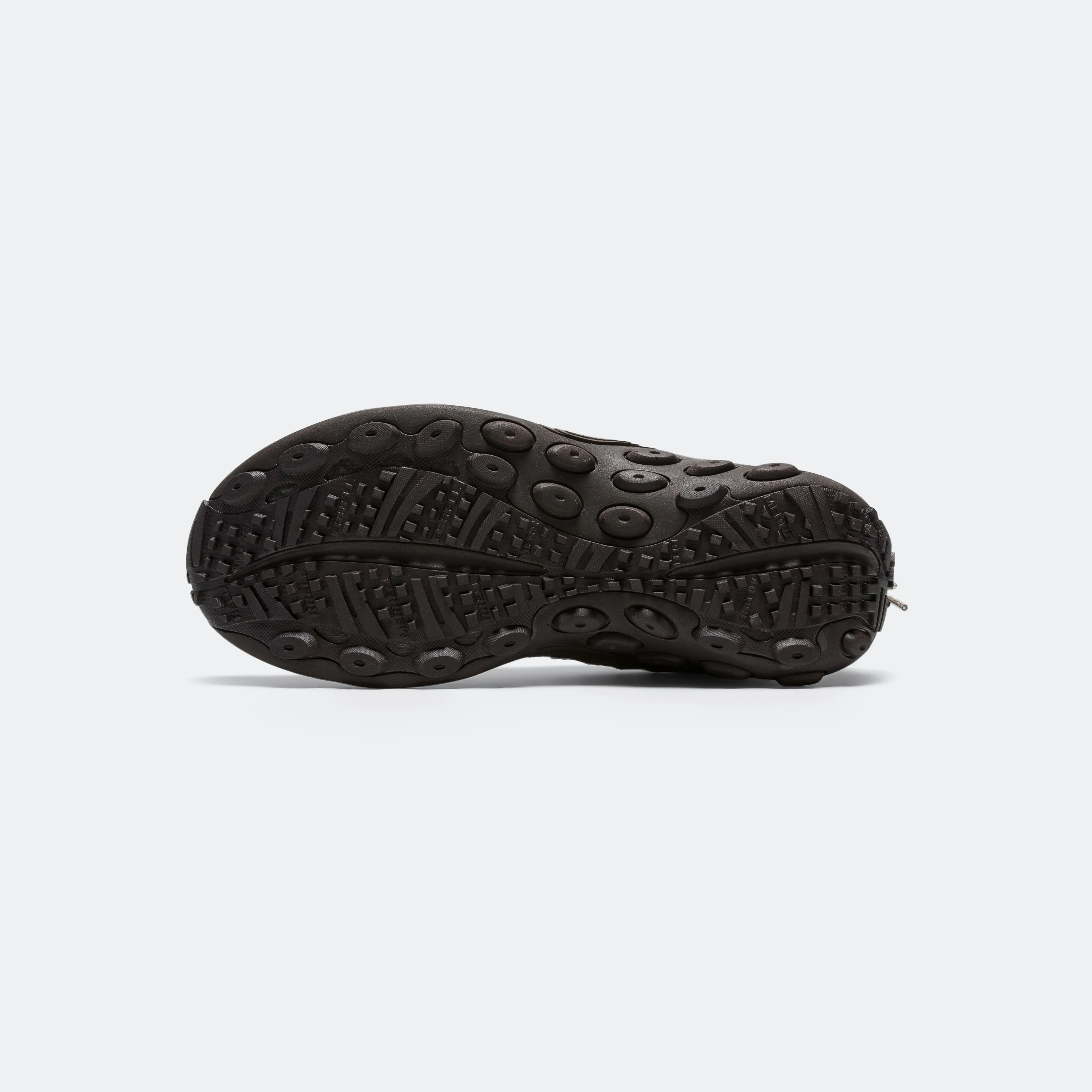 Jungle Moc EVO Woven SE - Bracken Layered Midsole Construction