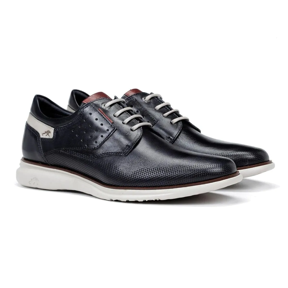 Understated Fluchos Men's Fenix Navy