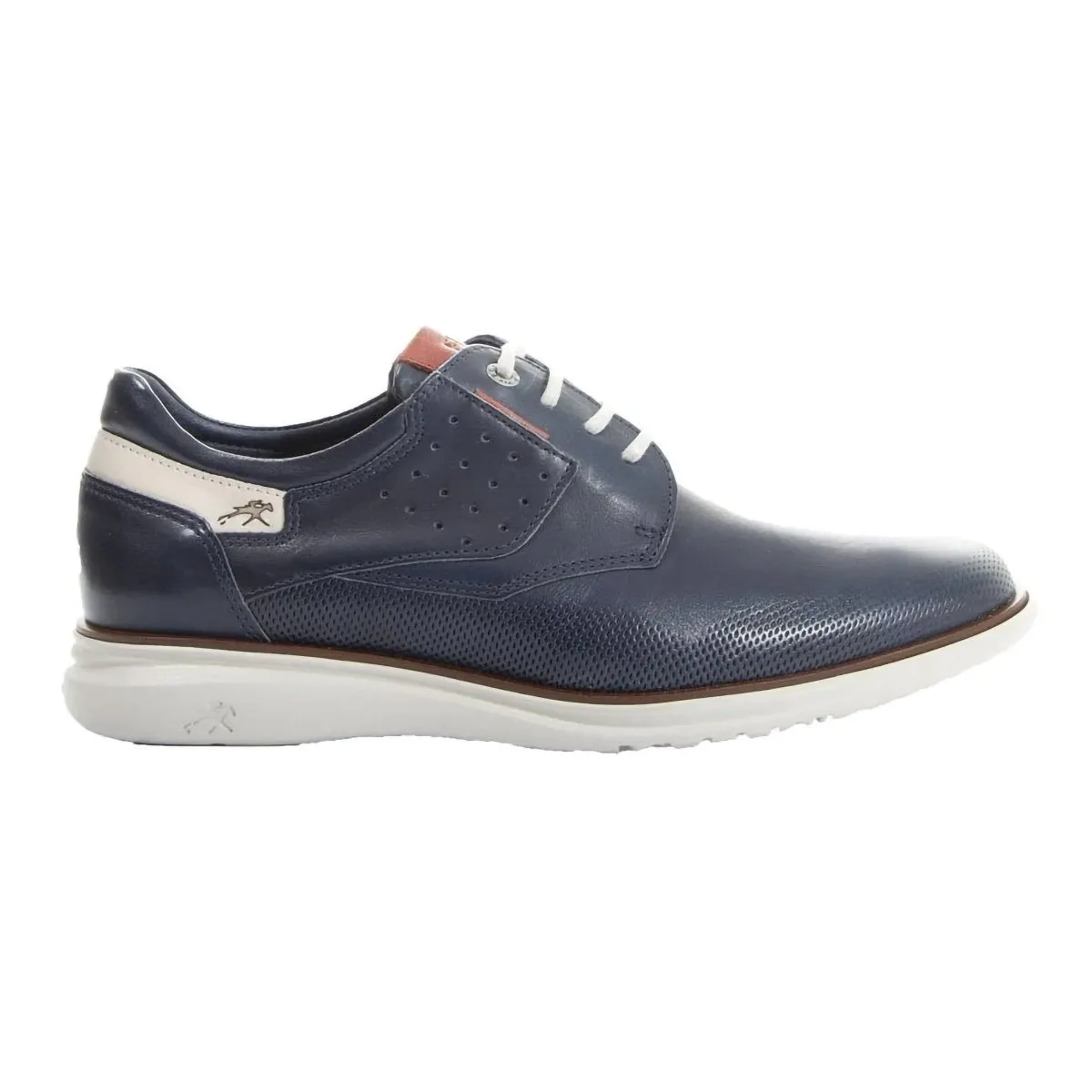 Point Tip Fluchos Men's Fenix Navy