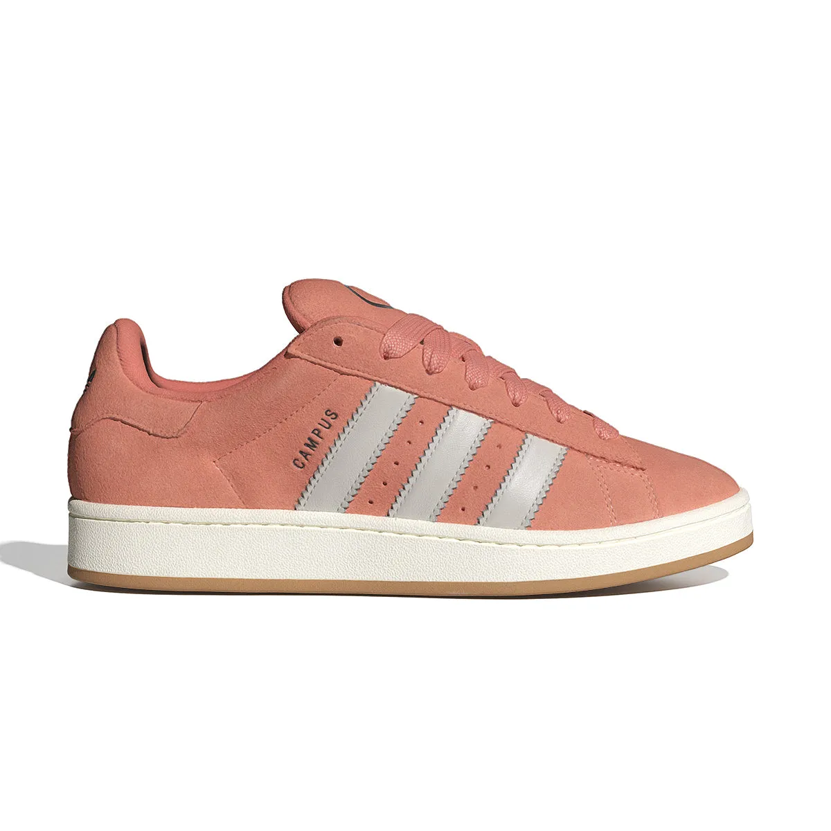 Comfort support Leather Upper Campus 00s 'Wonder Clay Grey One'