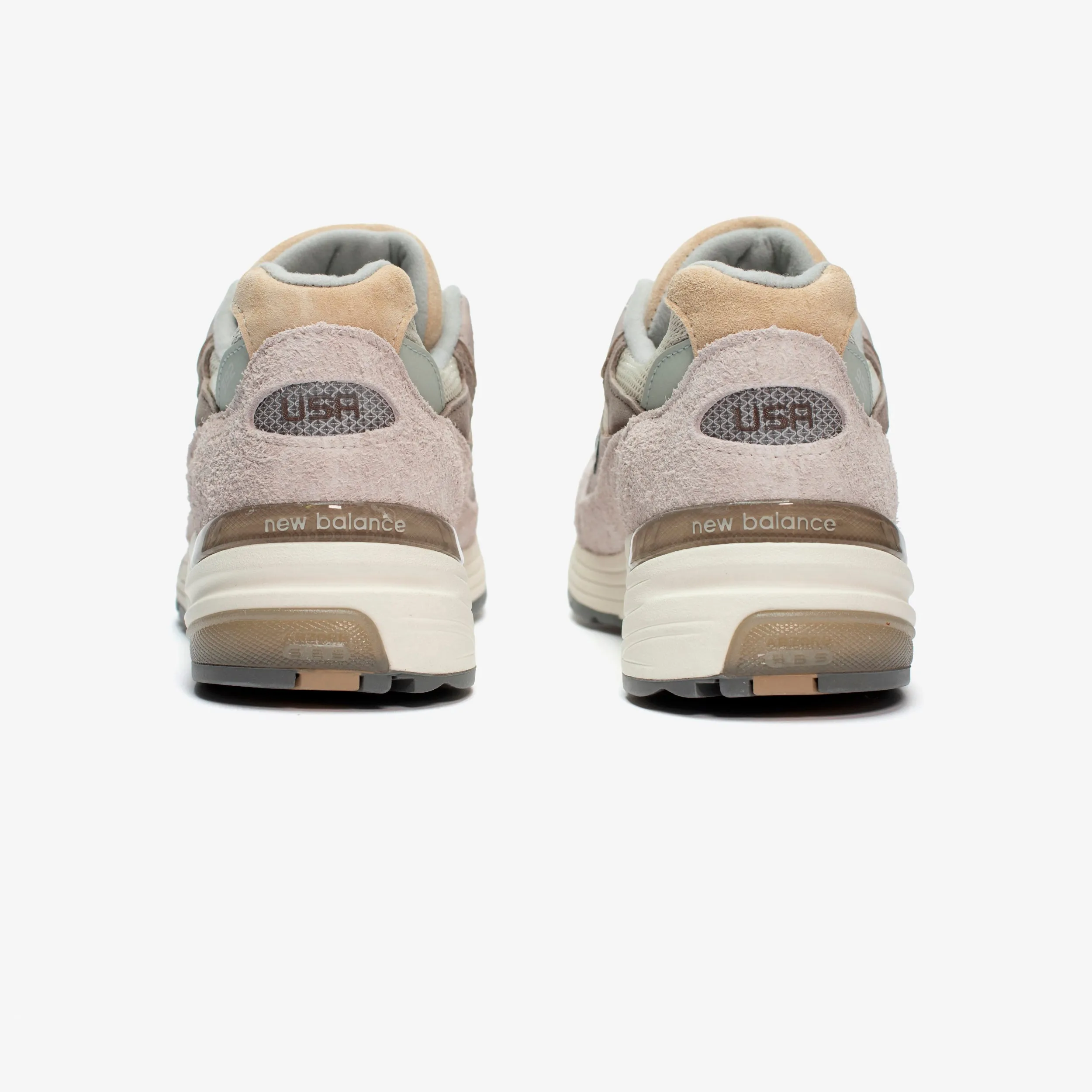 Anti Torsion Stability 992