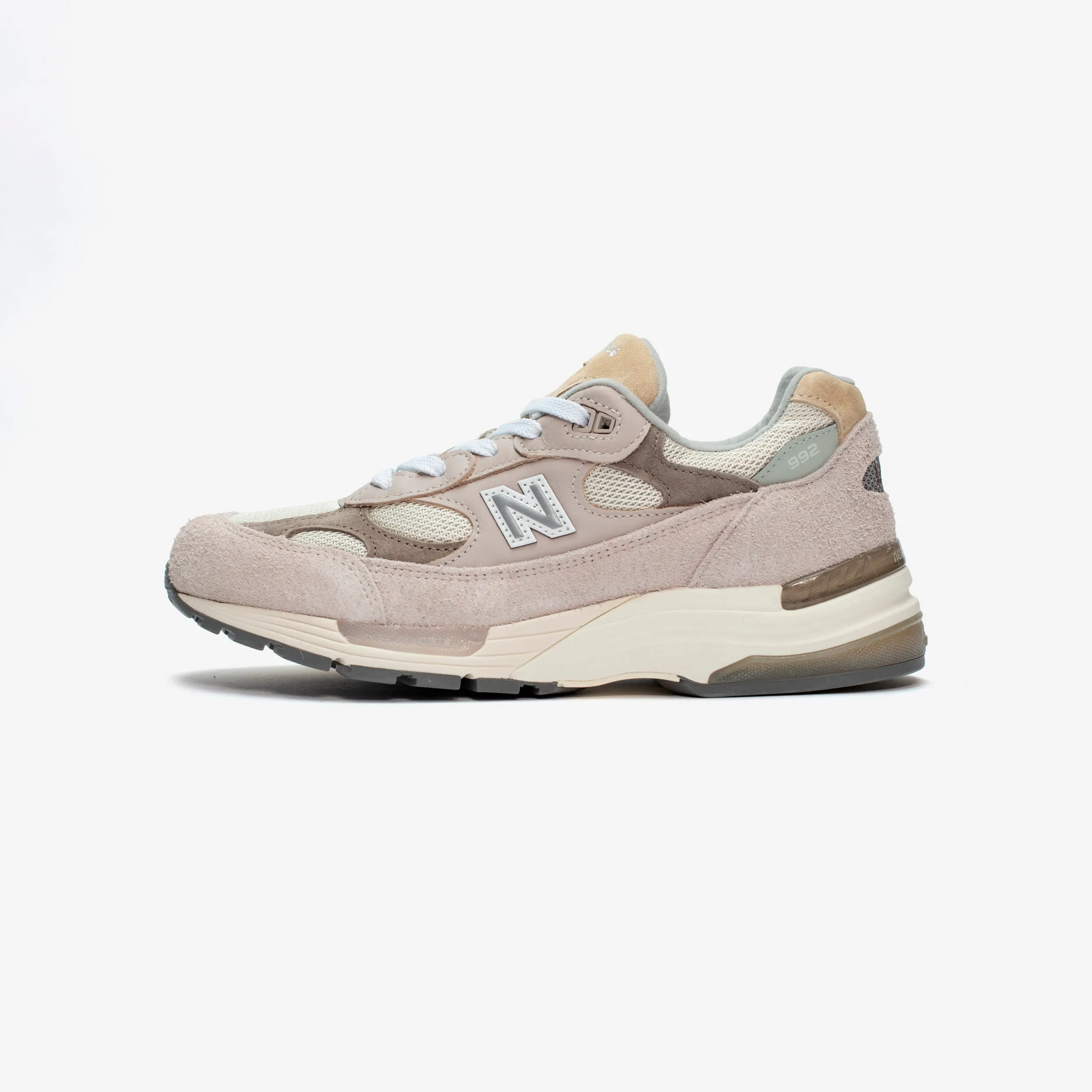 992 Cushioned Support Sneaker Repair