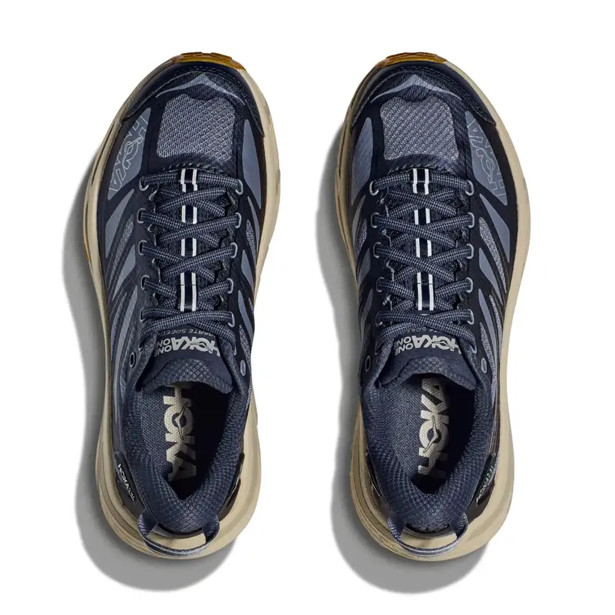 Mafate Speed 2 'Varsity Navy' Neutral Base