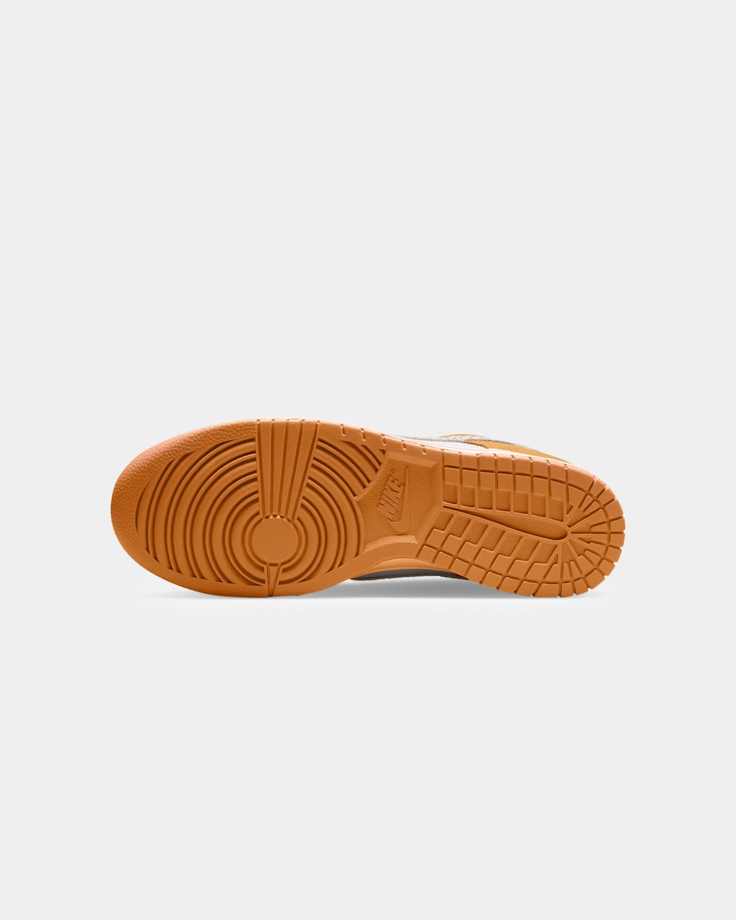 Sport Edge evening run Nike Dunk Low AS "Kumquat" Kumquat/Light Bone-DK Driftwood