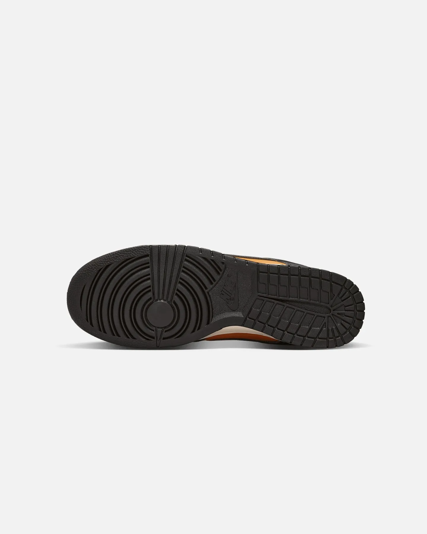 Nike Dunk Low Retro "Desert Ochre" Desert Ochre/Black Clear Glow