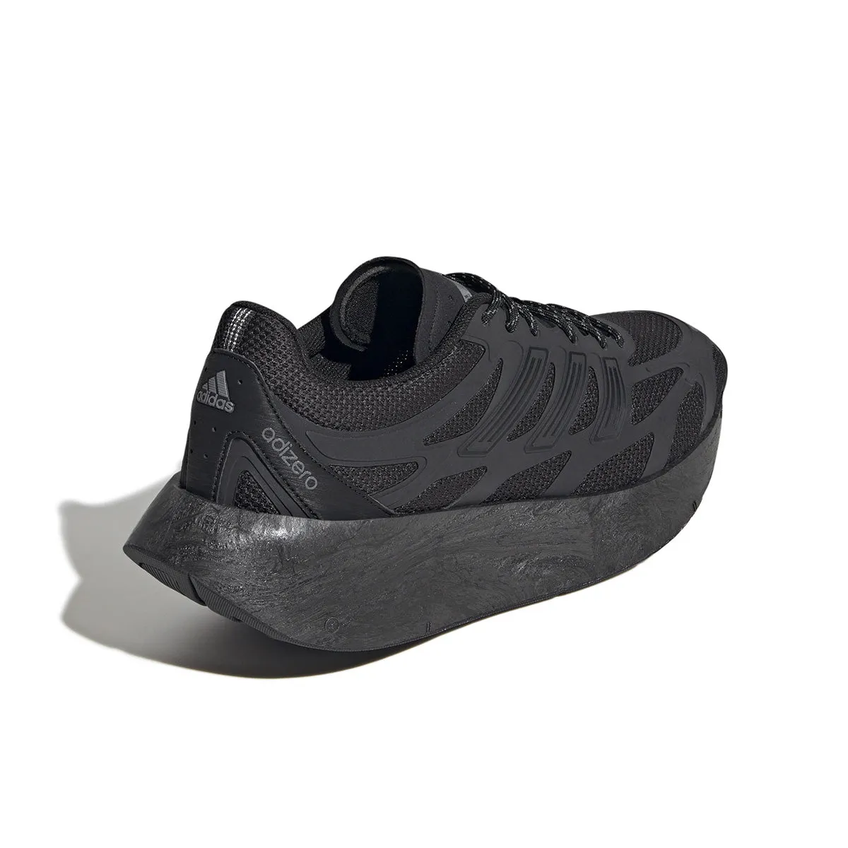 Adizero Aruku 'Black' Fast Track Casual Move