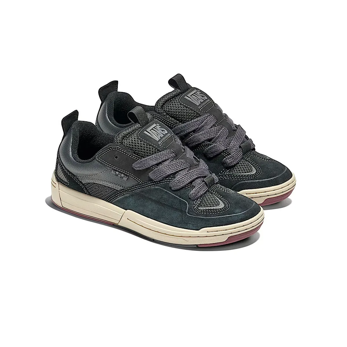 Heat Guard Heat Free Skate Mixxa 'Black'