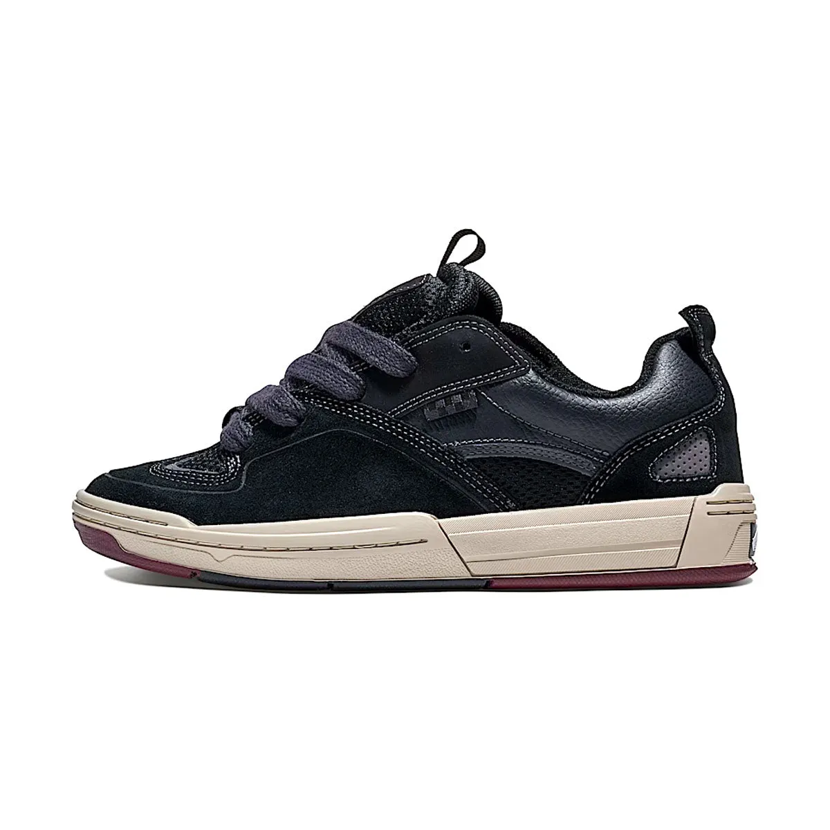 Modern Edge Elegant Mood Skate Mixxa 'Black'