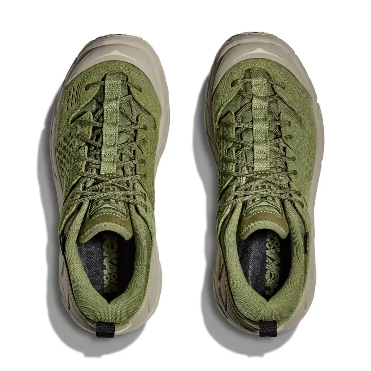 Knitted Warm Fast pace Tor Ultra Low 'Forest Floor'