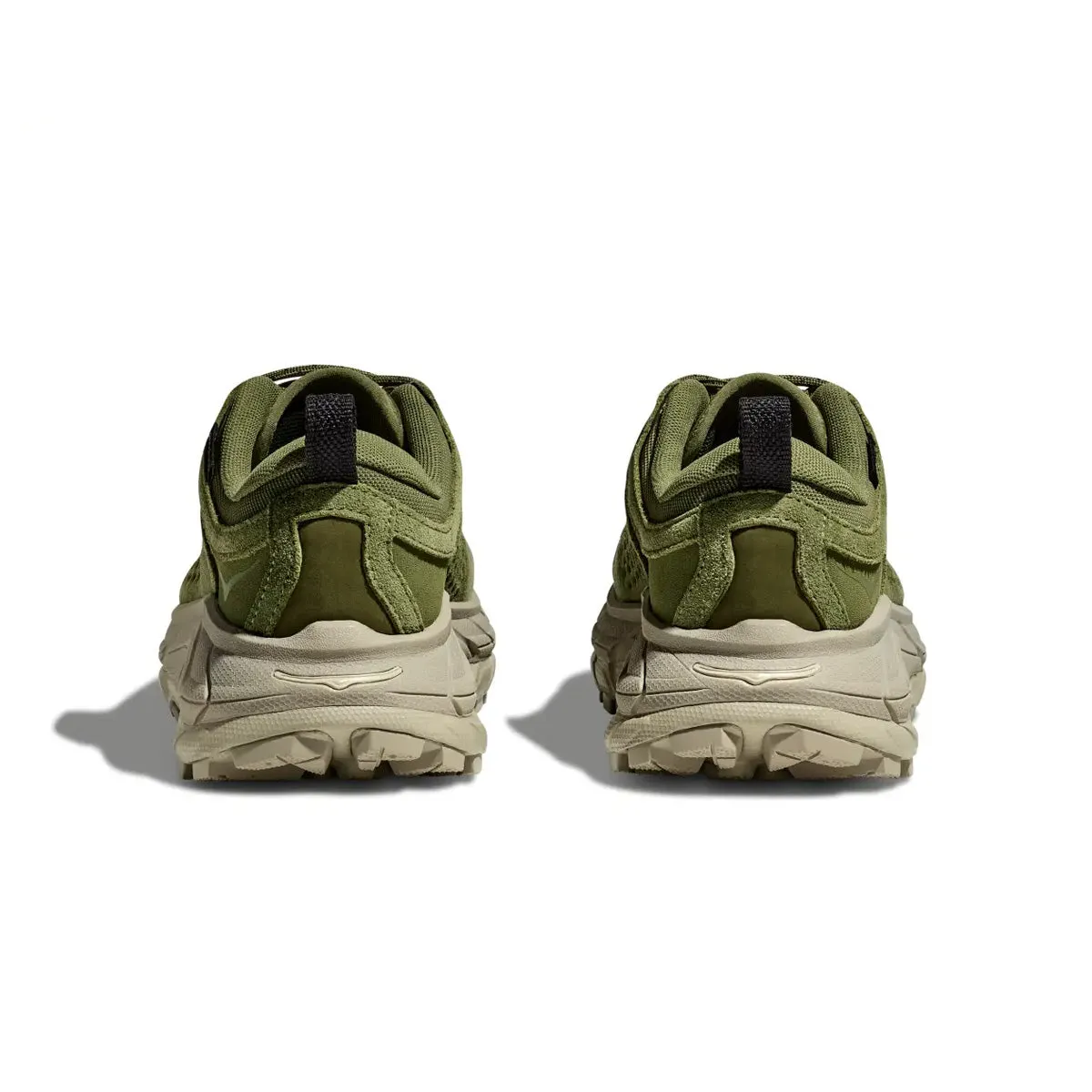 Tor Ultra Low 'Forest Floor' Slip On Style