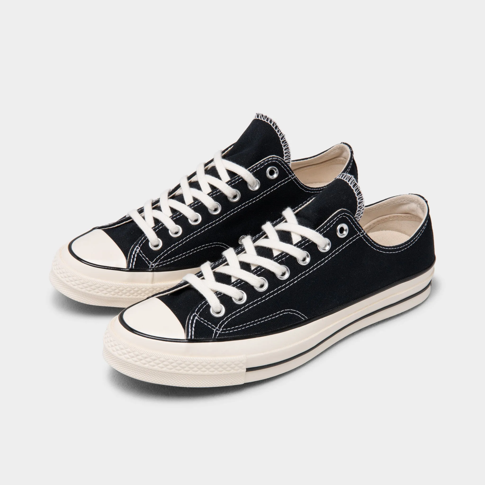 Air Boost Converse Chuck 70 Ox / Black