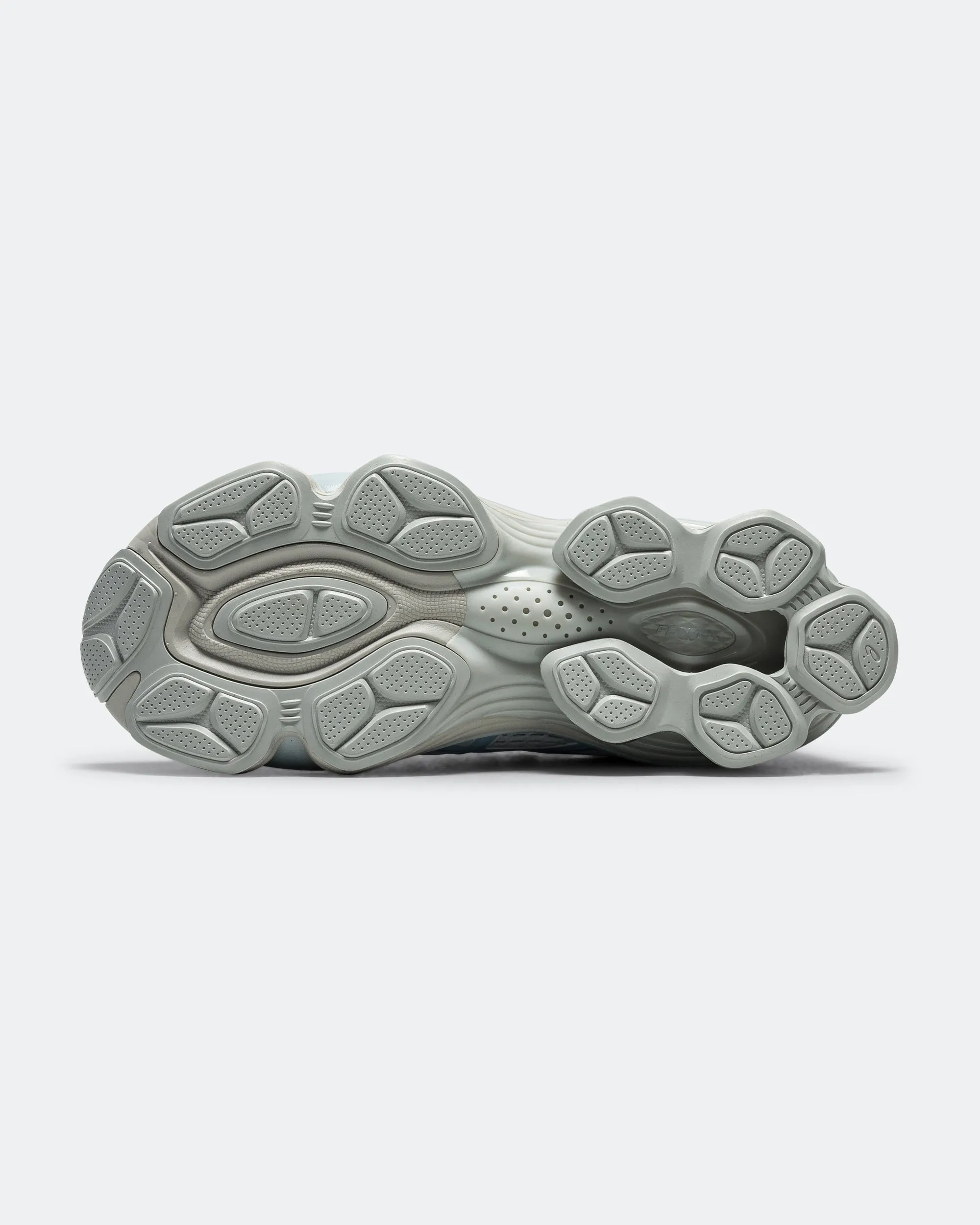 US6-S GEL-Kinetic Fluent - Glacier Grey/Soft Sky MDOutsole