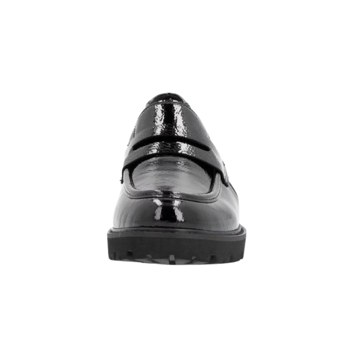Calm Shade Rieker Women's D8602-00 Black Patent